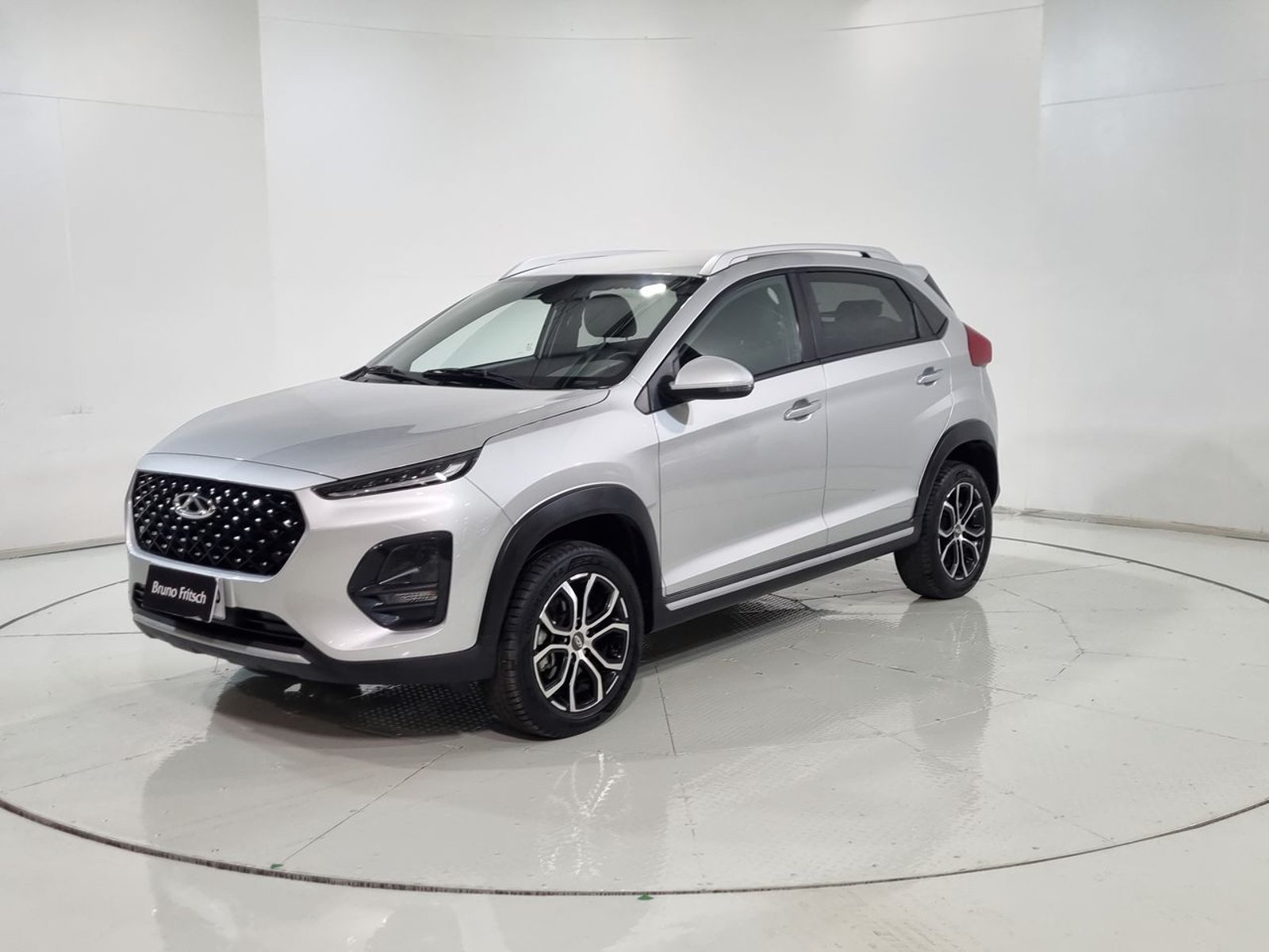 Chery TIGGO 2 PRO GLS 1.5 2025 - Imagen 3 de 20