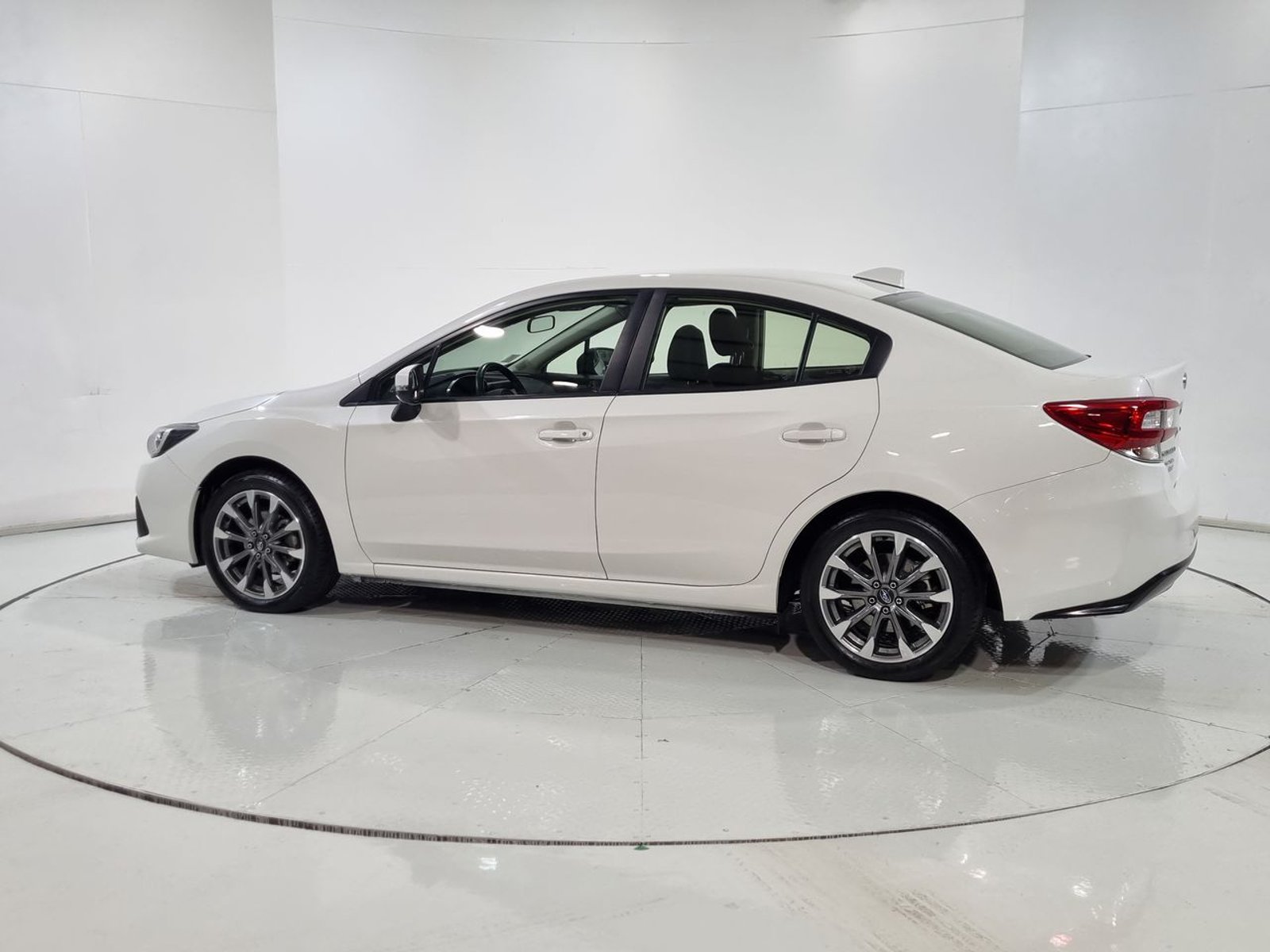 Subaru IMPREZA 4X4 CVT 2.0 2023 - Imagen 6 de 20