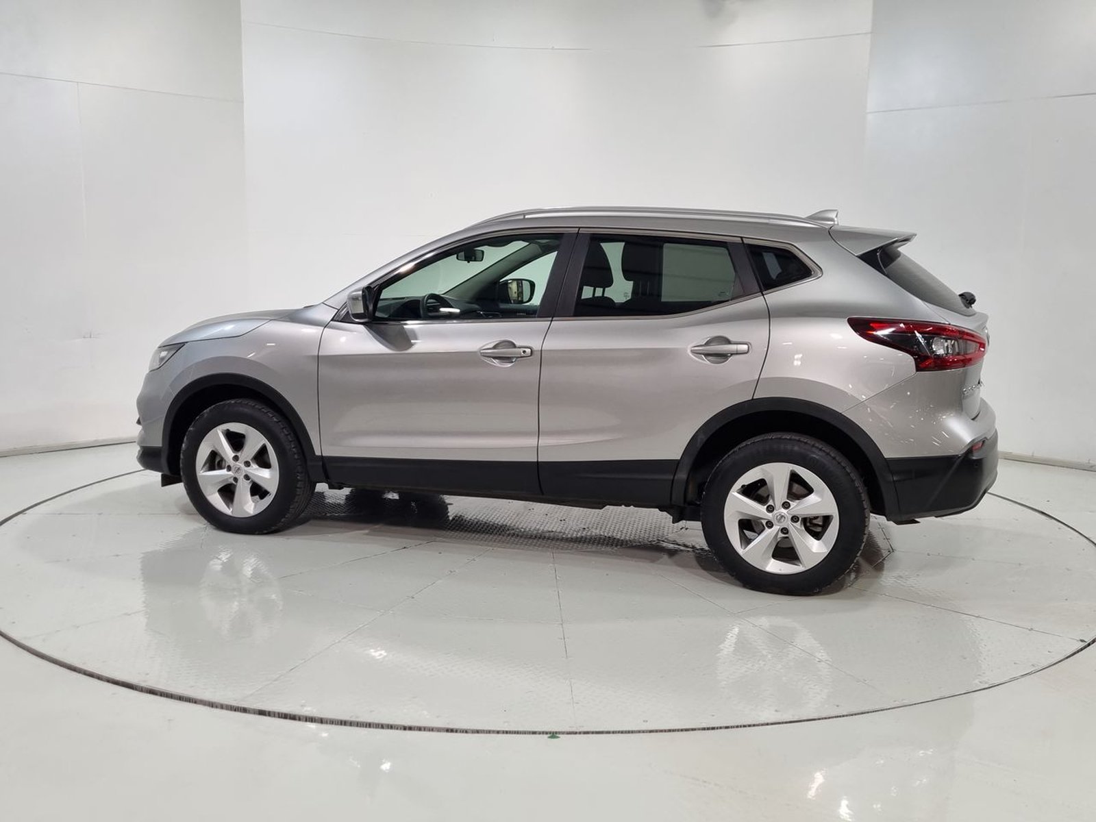 Nissan QASHQAI NEW QASHQAI SENSE 2.0 2018 - Imagen 6 de 20