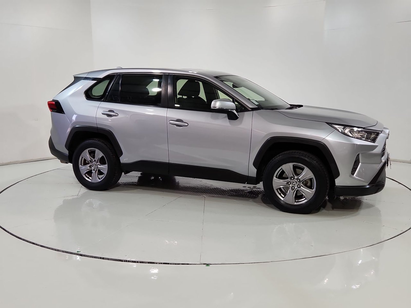 Toyota RAV4 OTTO 2.0 AUT 2022 - Imagen 14 de 20