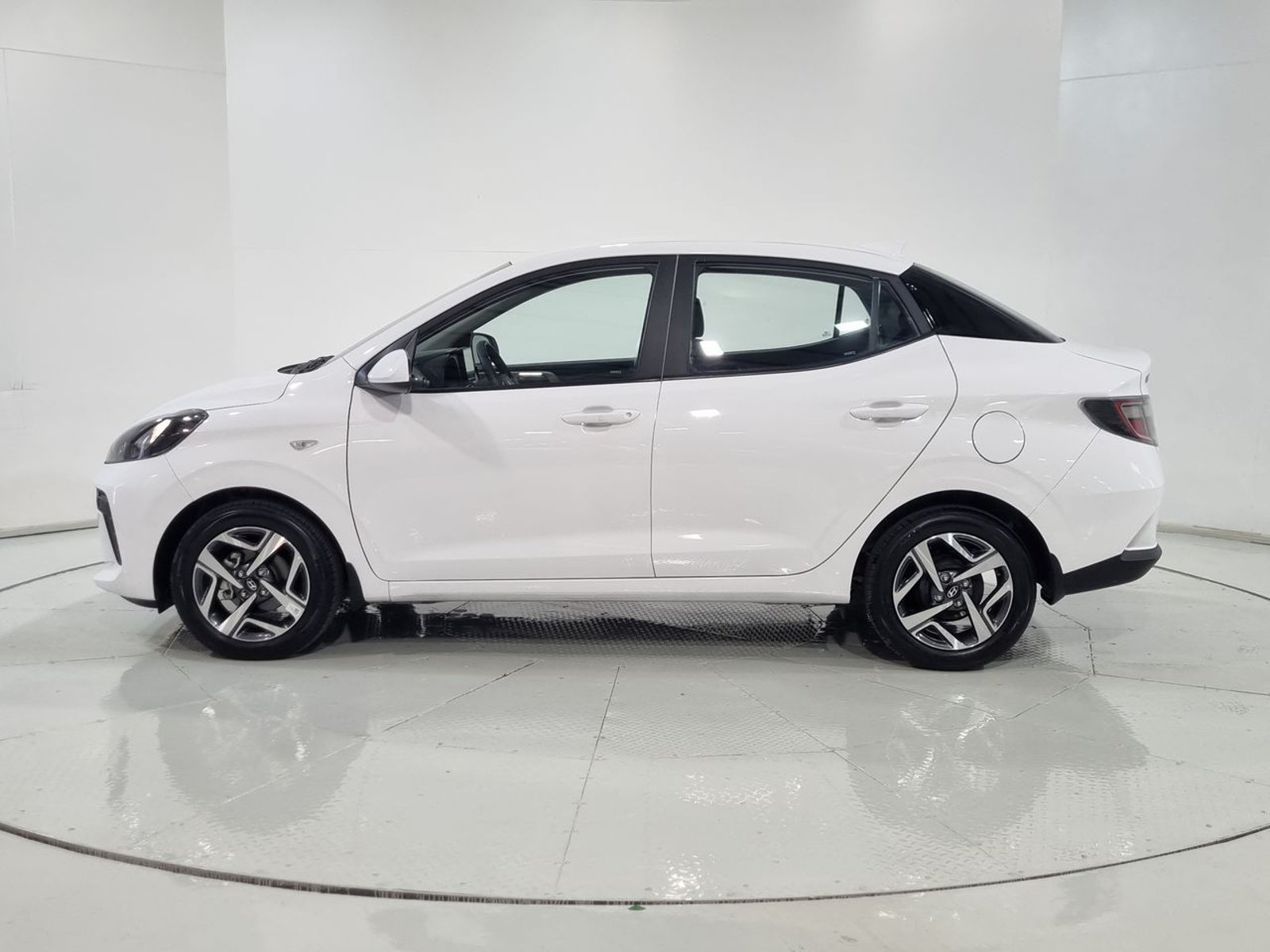 Hyundai GRAND I10 AI3  4X2 1.2 2025 - Imagen 5 de 20
