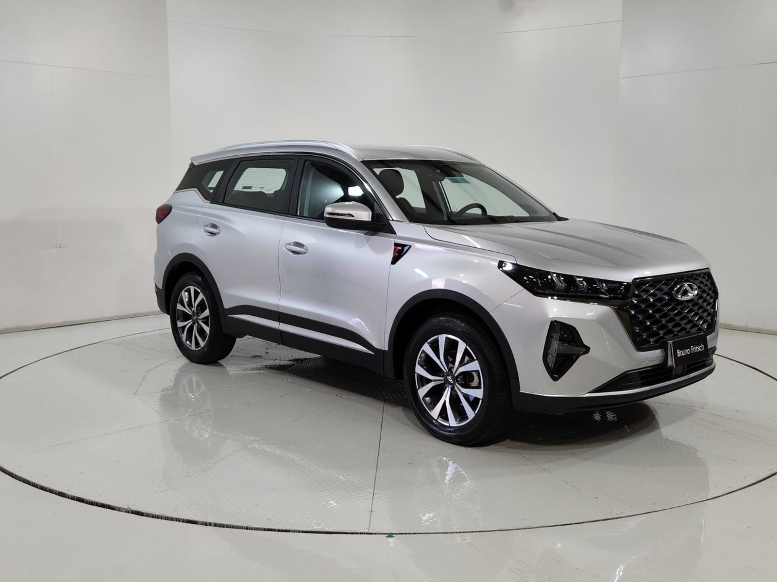 Chery TIGGO 7 PRO MAX TIGGO 7 GLS CVT PRO 1.5 AUT 2025 - Imagen 15 de 20