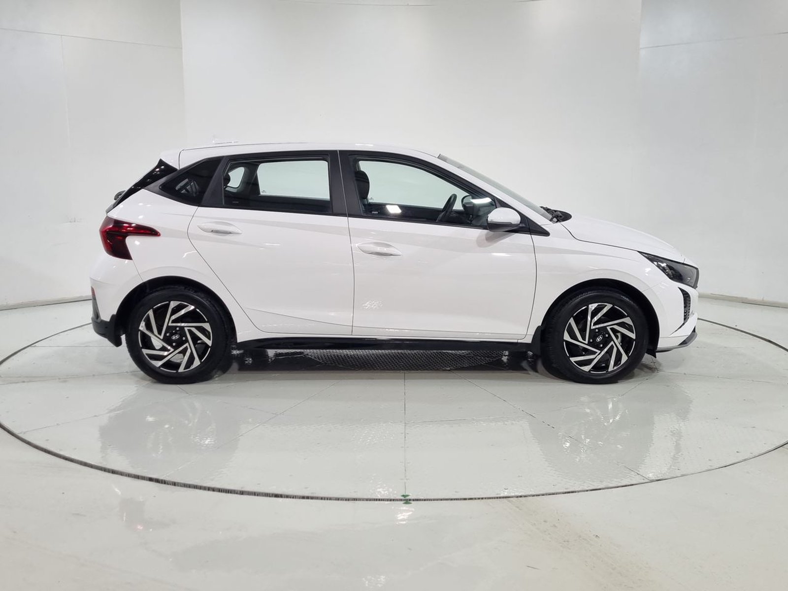 Hyundai I20 BI3 MPI 1.4 2026 - Imagen 13 de 20