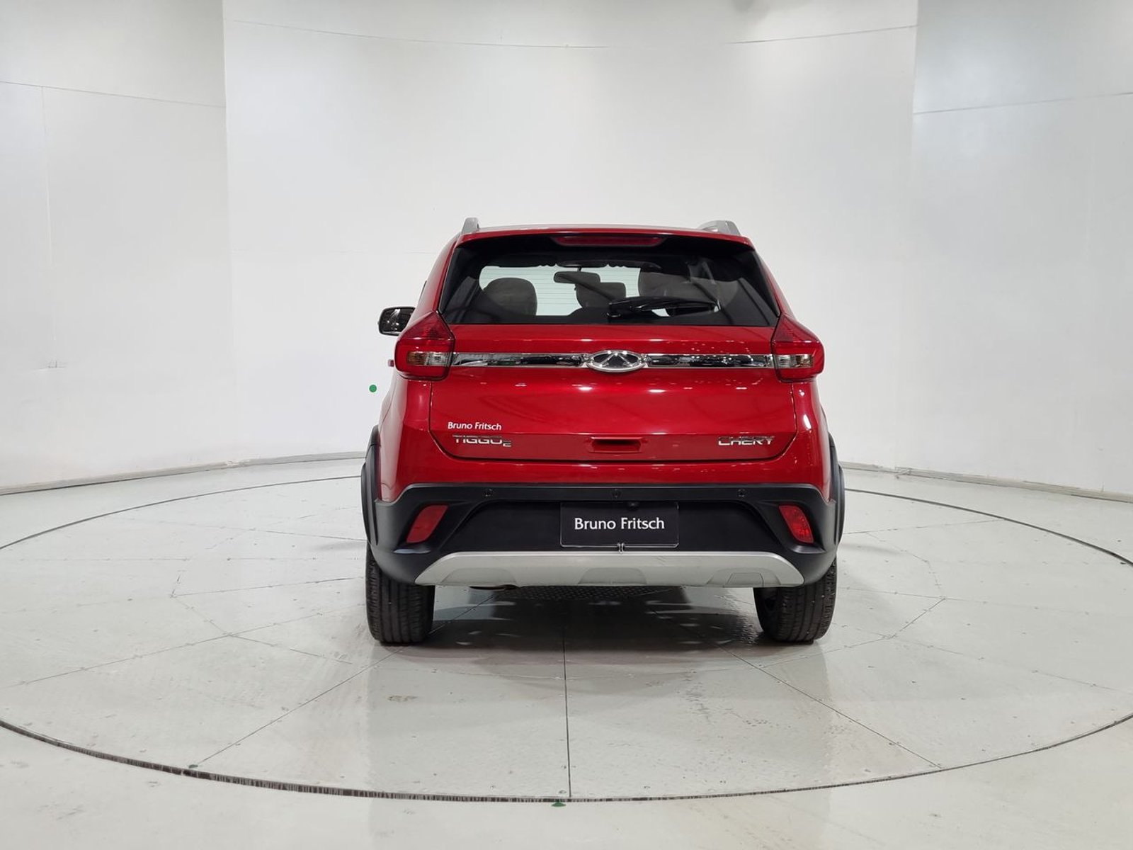 Chery TIGGO 2 1.5 2022 - Imagen 9 de 20