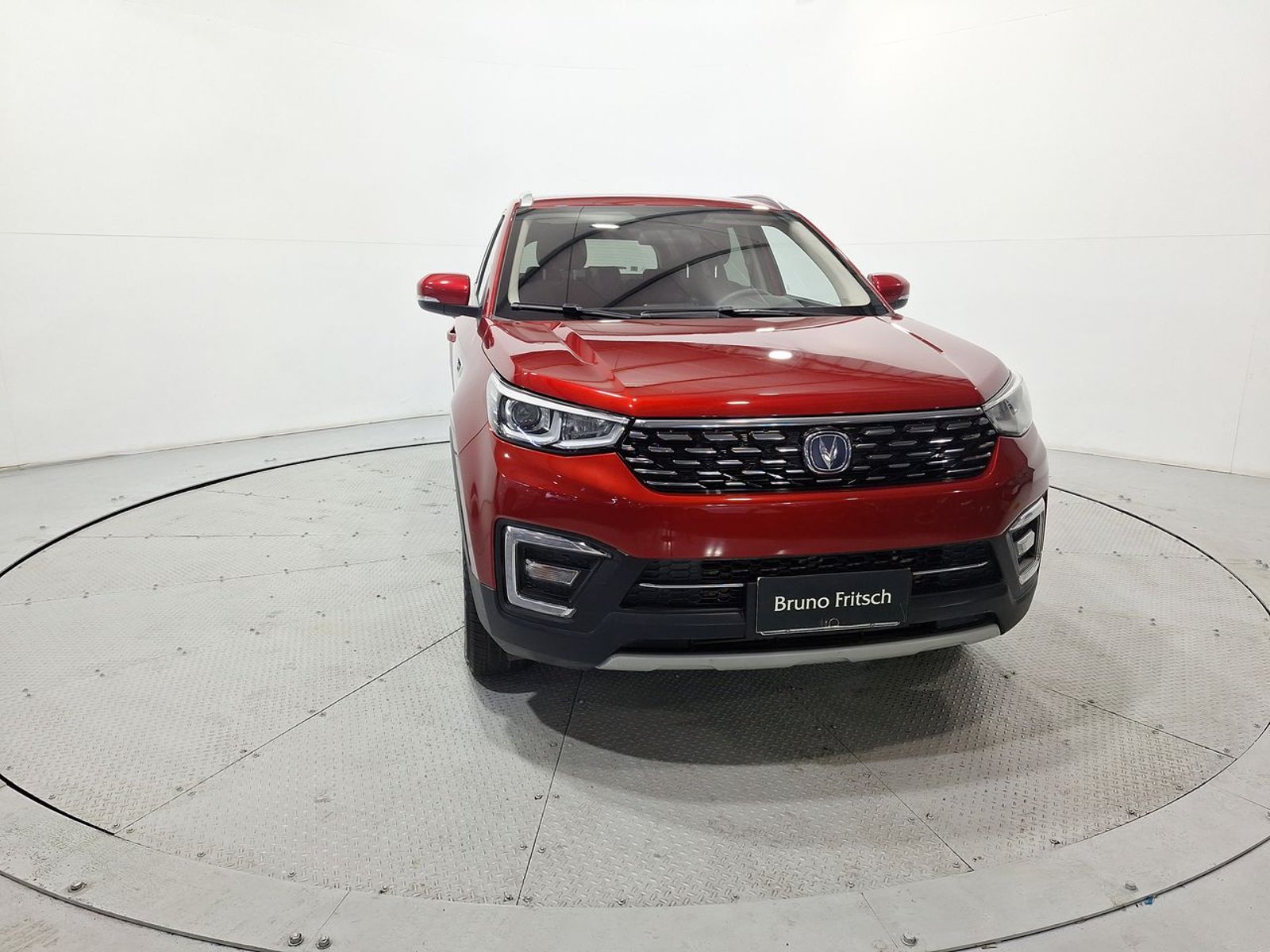 Changan CS55 1.5 2021 - Imagen 12 de 20