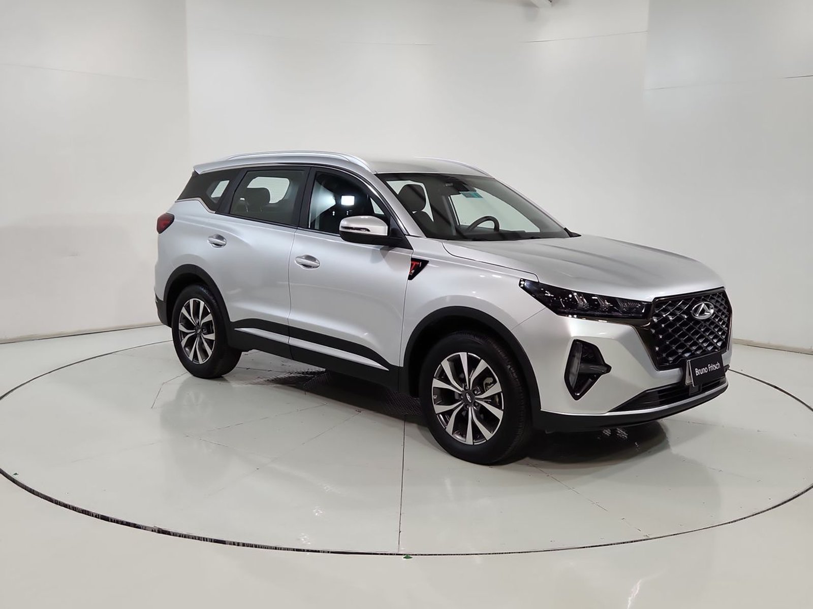 Chery TIGGO 7 PRO MAX TIGGO 7 GLS CVT PRO 1.5 AUT 2025 - Imagen 15 de 20