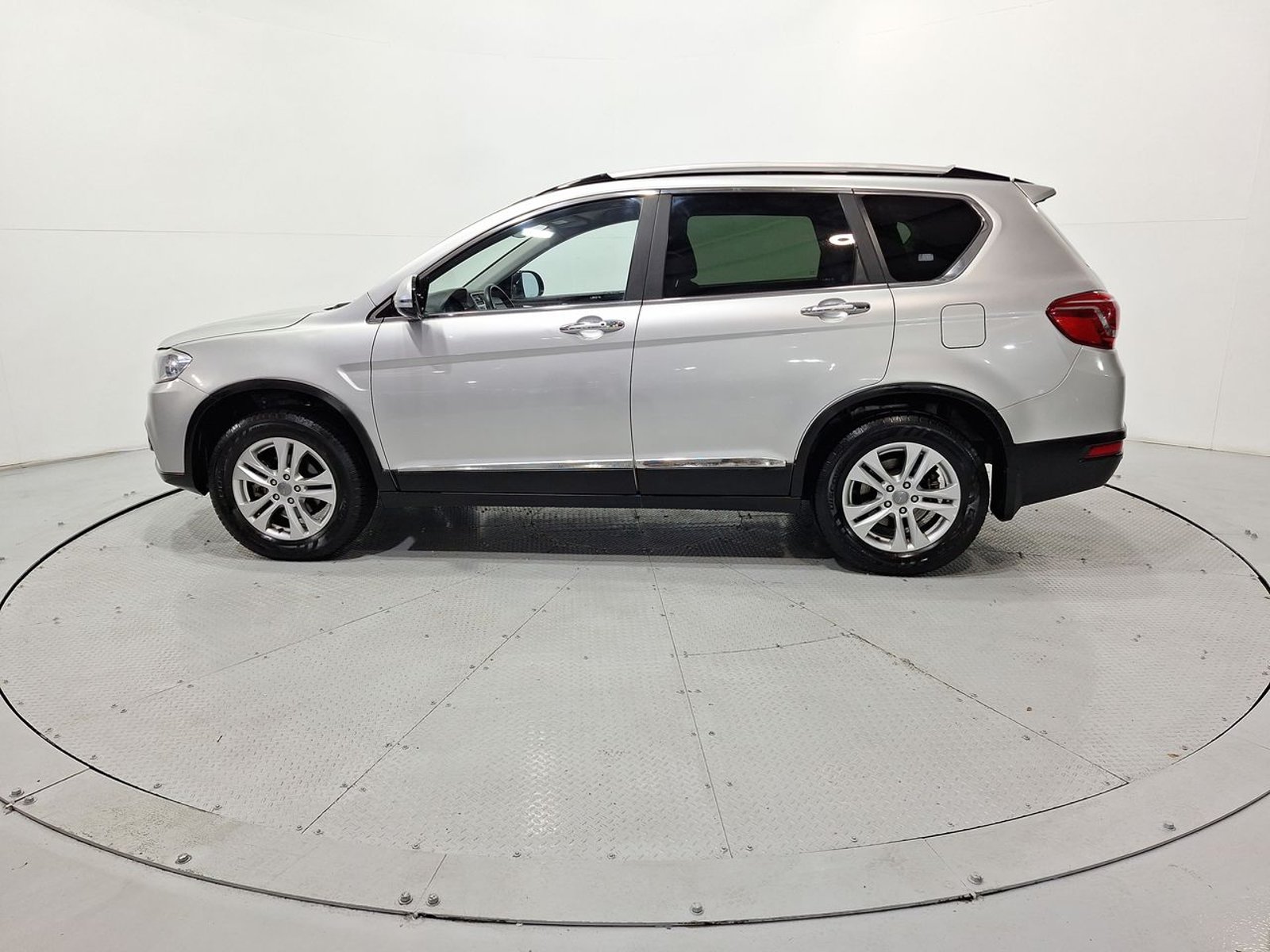 Haval H6 1.5 2020 - Imagen 4 de 20