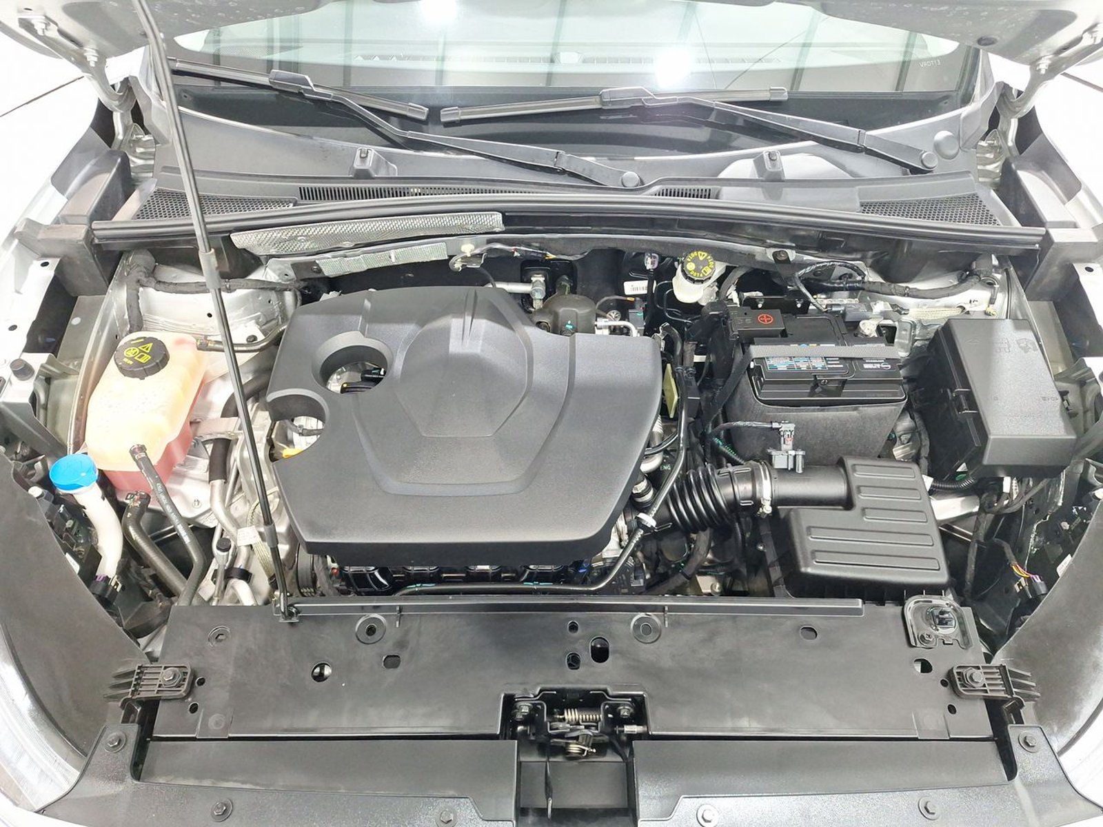 Mg ZS NEW ZS 1.5 AUT 2026 - Imagen 15 de 20