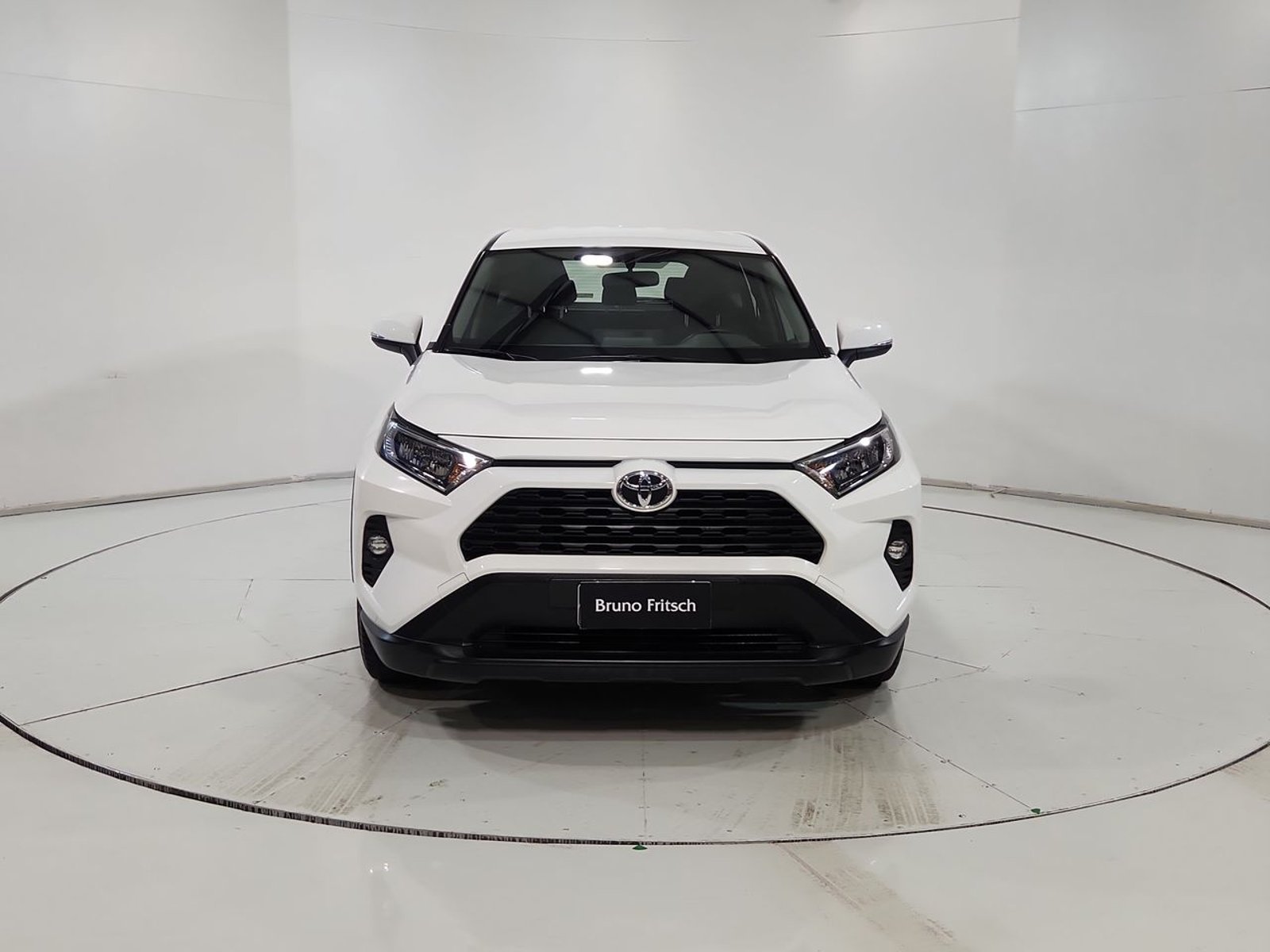Toyota RAV4 OTTO 2.0 AUT 2023 - Imagen 17 de 20