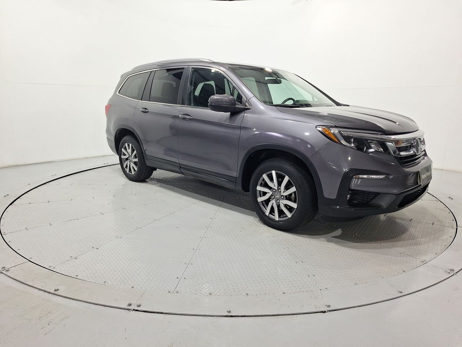 Honda PILOT EX 3.5 AUT 2022 - Imagen 11 de 20
