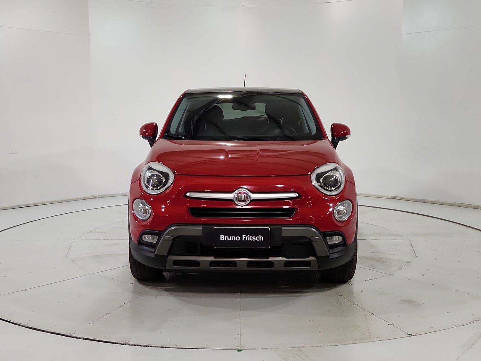 Fiat 500 X 500X CROSS AT9 HB 4X4 1.4 AUT 2019 - Imagen 17 de 20