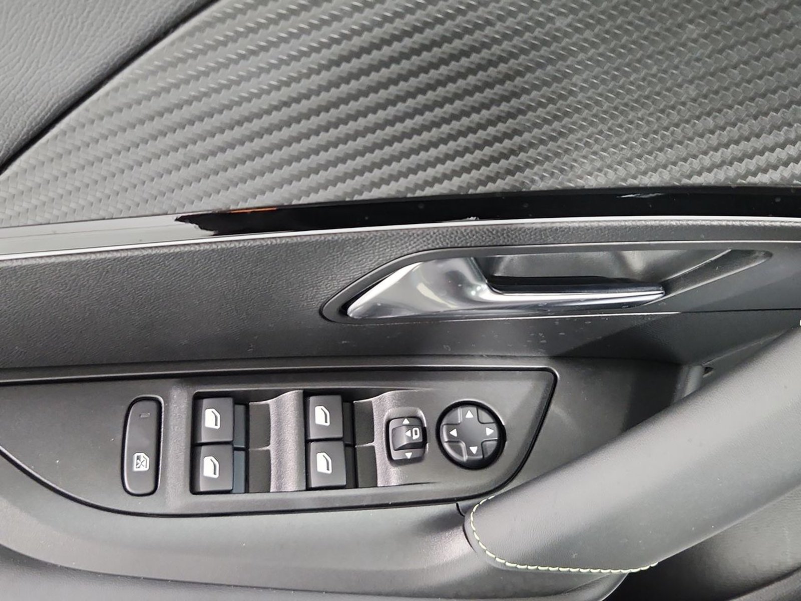 Peugeot 2008 GT EV AUT 2026 - Imagen 20 de 20