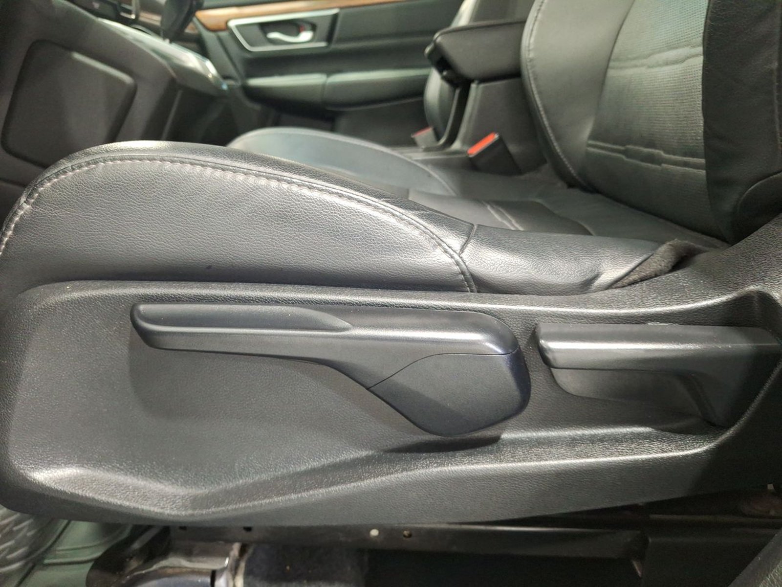 Honda CR-V CRV EXL T 1.5 AUT 2023 - Imagen 17 de 20