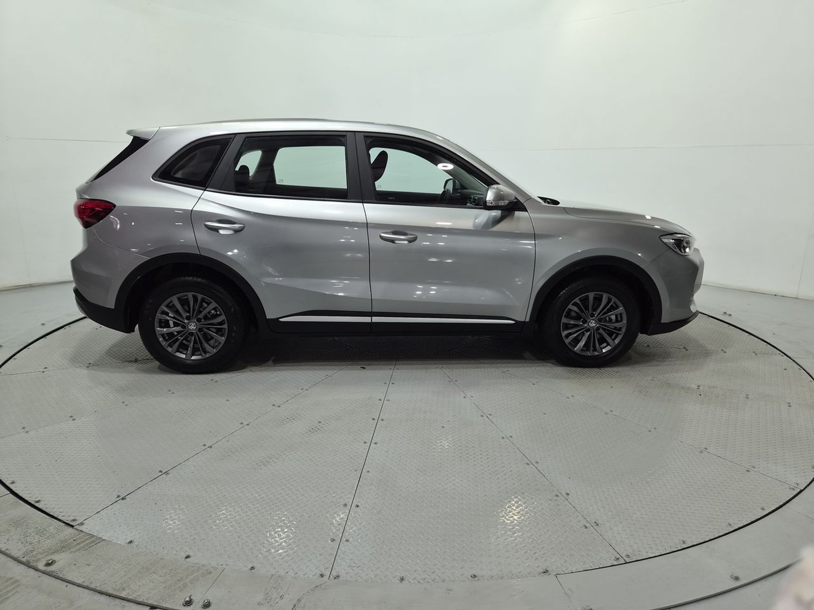 Mg ZS NEW ZS 1.5 AUT 2026 - Imagen 10 de 20
