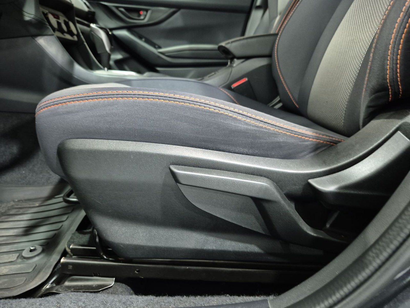 Subaru XV NEW XV AWD 1.6I AUT 2020 - Imagen 17 de 20