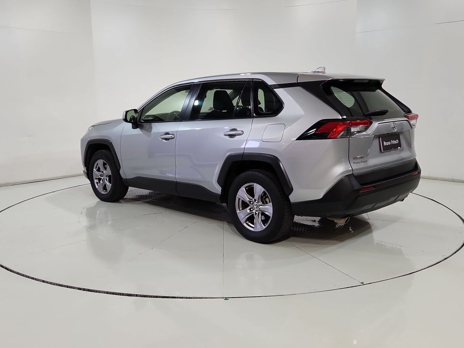 Toyota RAV4 OTTO 2.0 AUT 2022 - Imagen 7 de 20