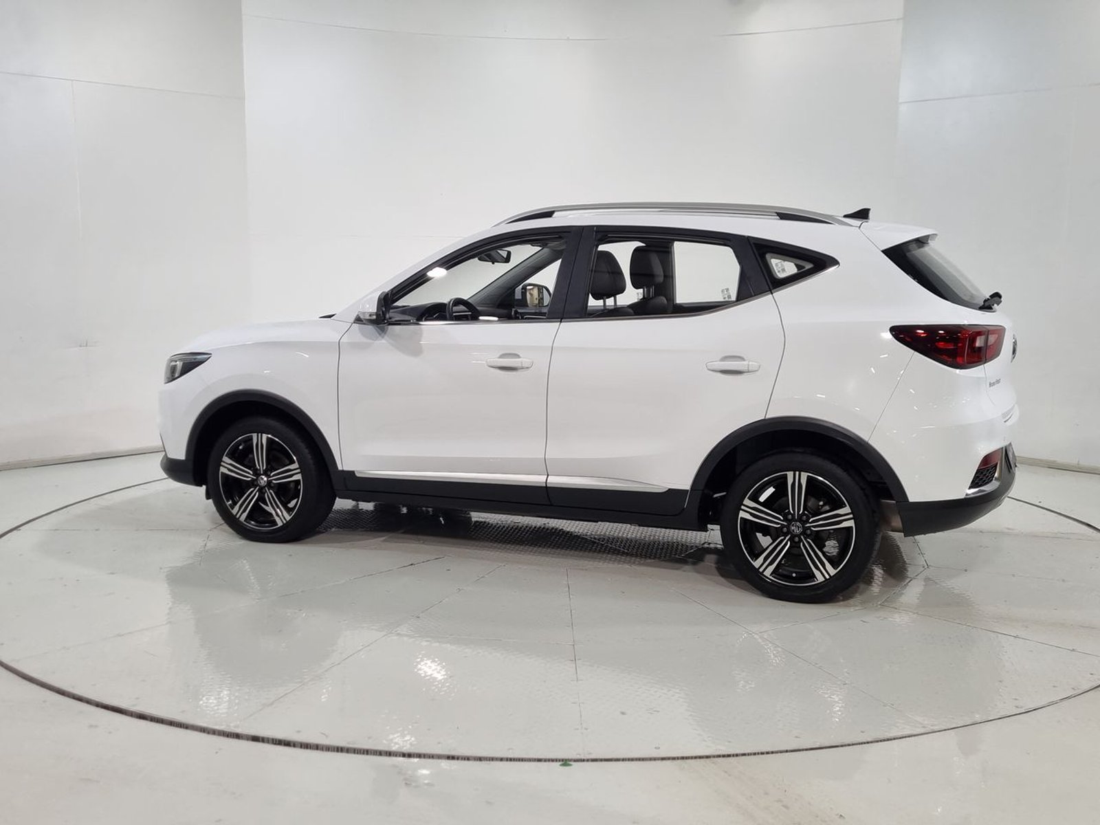 Mg ZS 1.5L AUT 2023 - Imagen 6 de 20