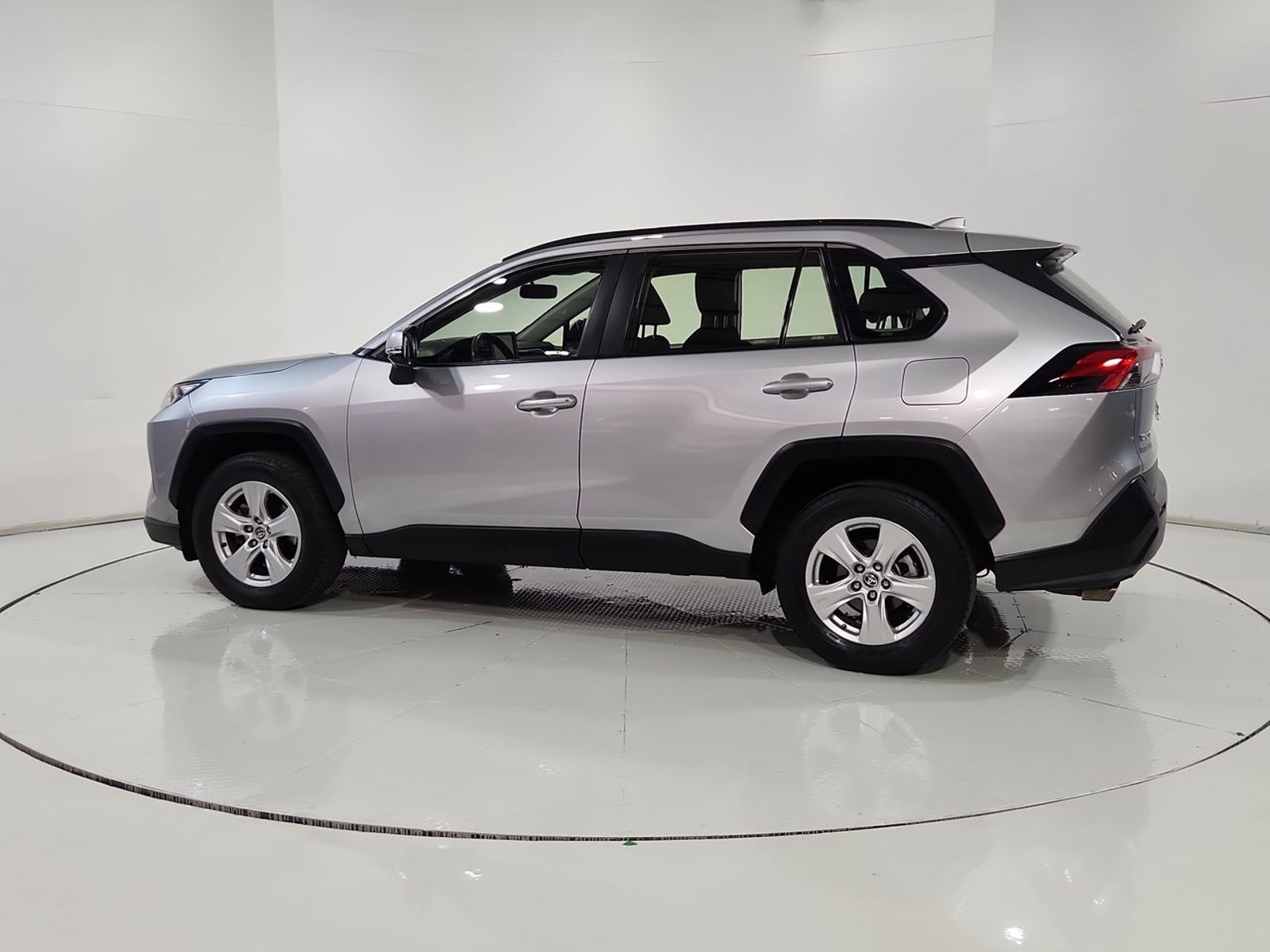 Toyota RAV4 OTTO 2.0 2021 - Imagen 6 de 20