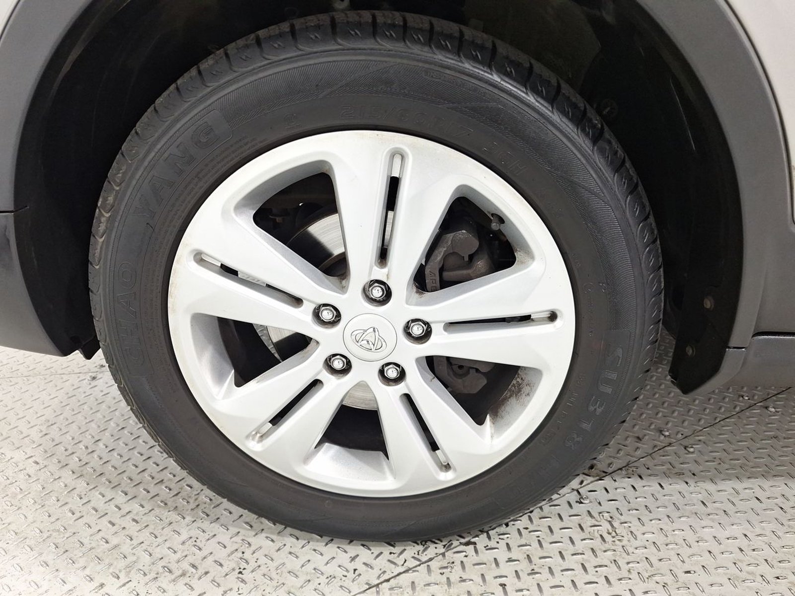 Changan CX70 ELITE 1.5 AUT 2022 - Imagen 14 de 20