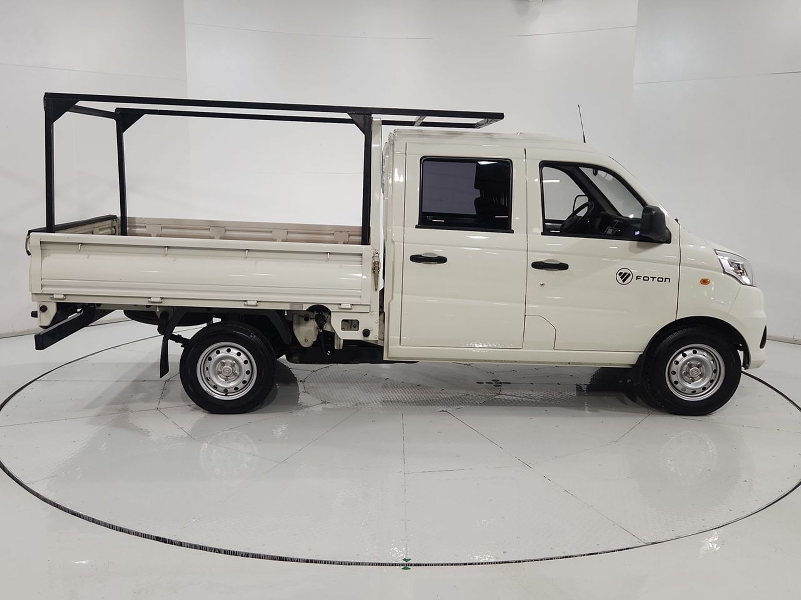 Foton MIDI 1.2 2024 - Imagen 13 de 20