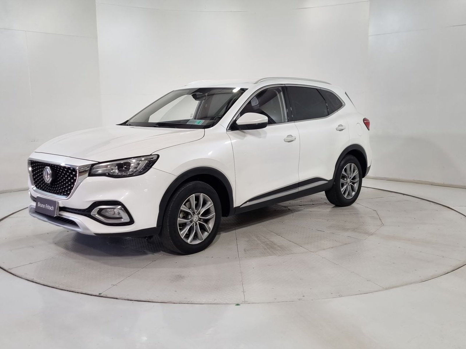 Mg HS MG HS 1.5T MT COM 2023 - Imagen 3 de 20