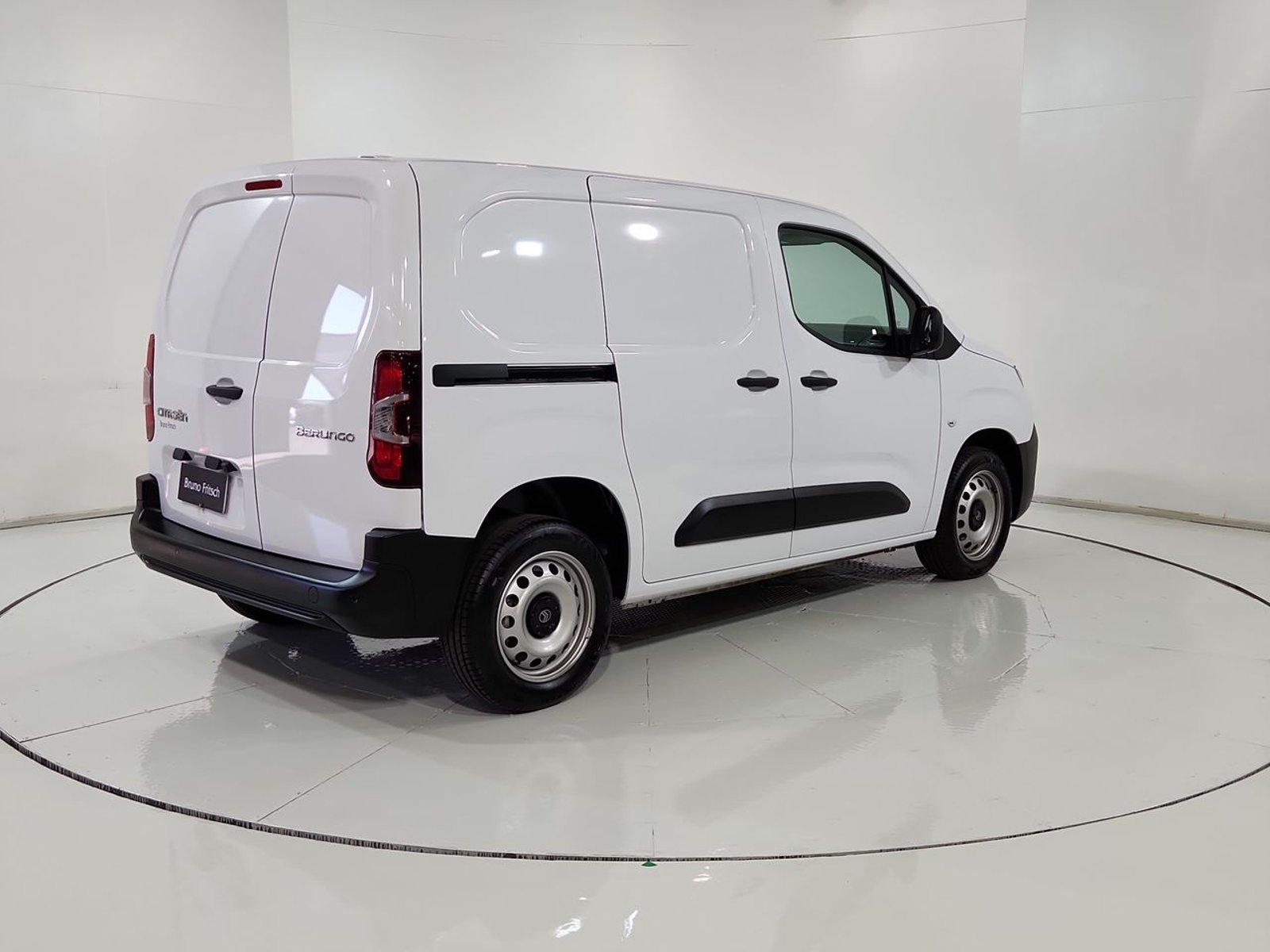Citroen BERLINGO L1 1.5 2026 - Imagen 11 de 20