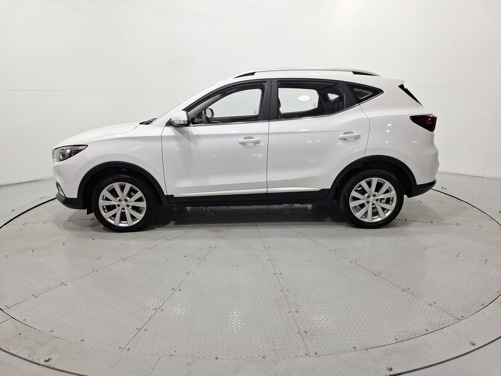 Mg ZS 1.5L AUT 2025 - Imagen 4 de 20