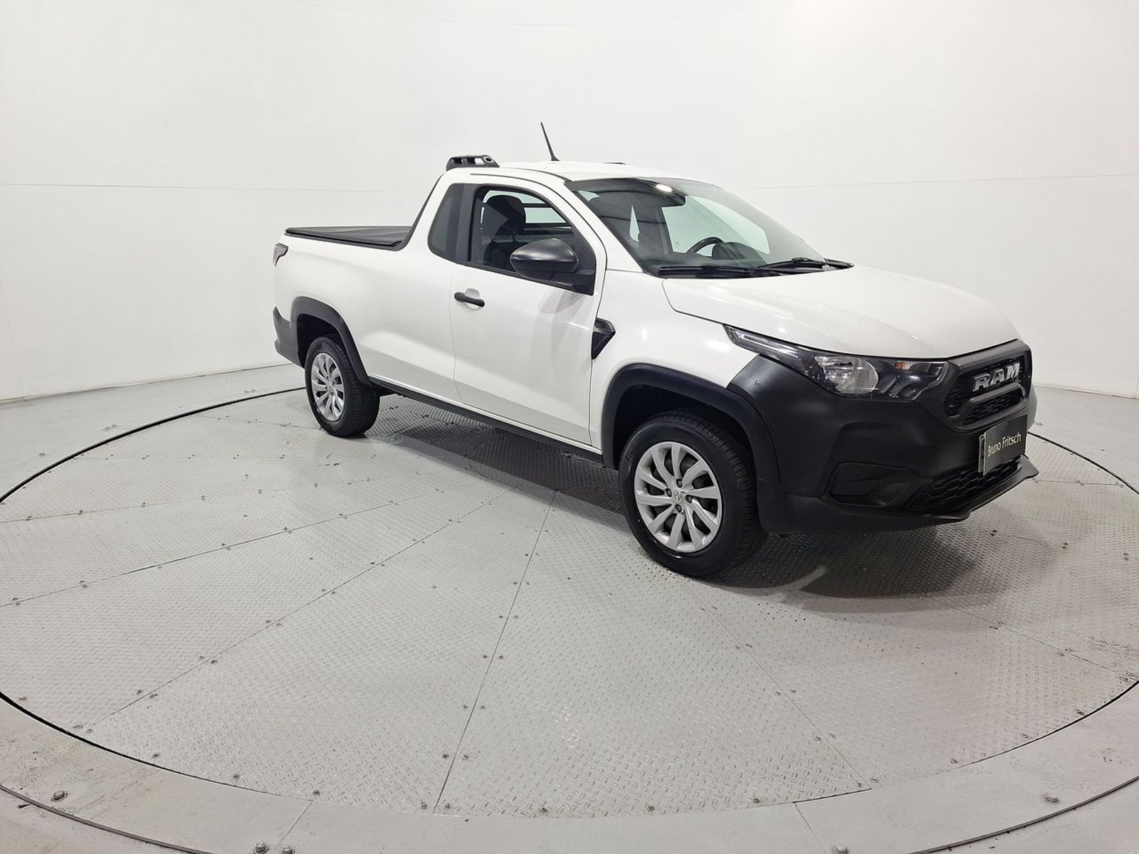 Ram 700 SLT CS 1.4 2023 - Imagen 11 de 20