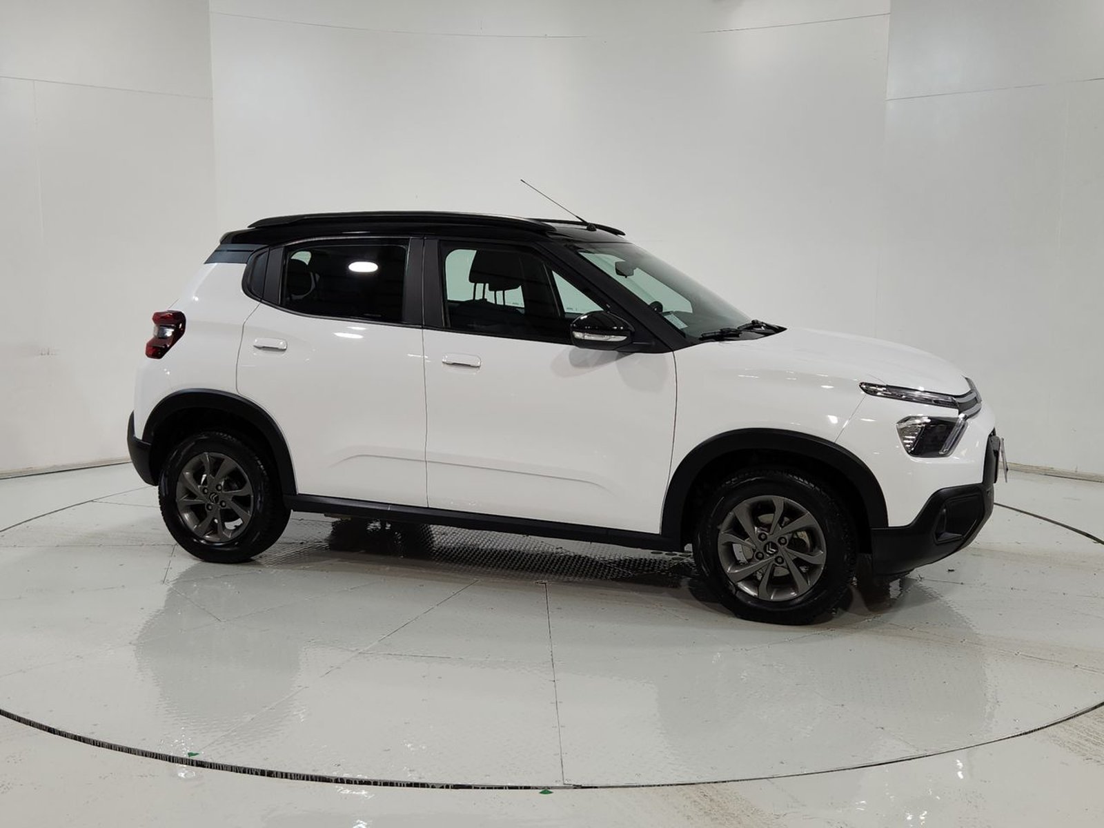 Citroen C3 PURETECH 4X2 1.2 2023 - Imagen 14 de 20