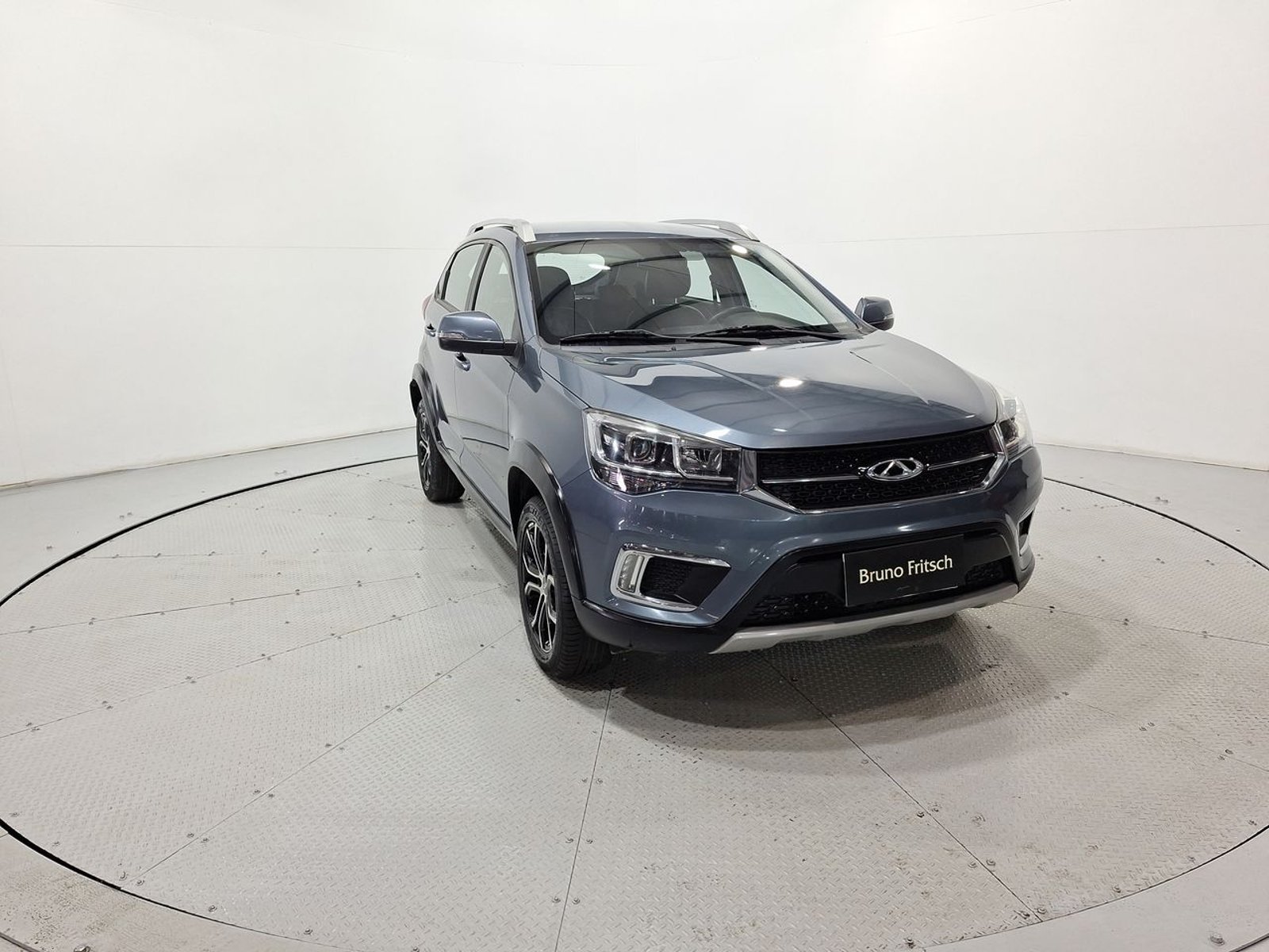 Chery TIGGO 2 GLS MT 1.5 2024 - Imagen 12 de 20