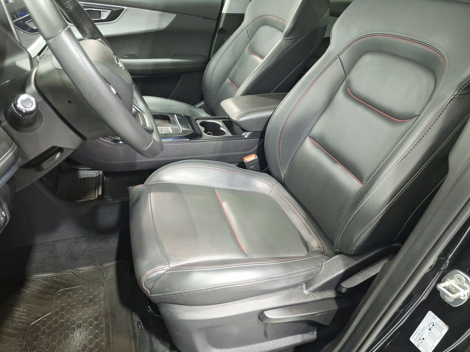 Chery TIGGO 7 PRO TIGGO 7 GLS CVT PRO 1.5 AUT 2024 - Imagen 18 de 20