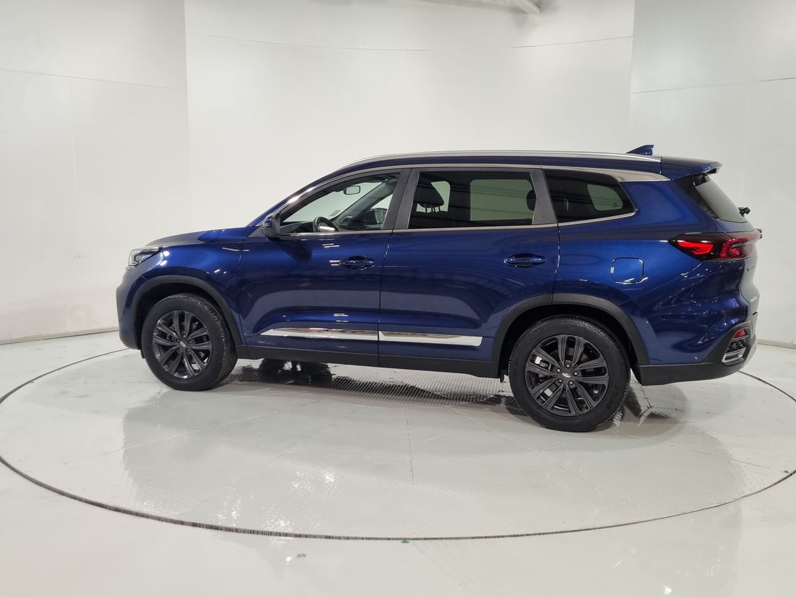 Chery TIGGO 8 1.5 2021 - Imagen 6 de 20
