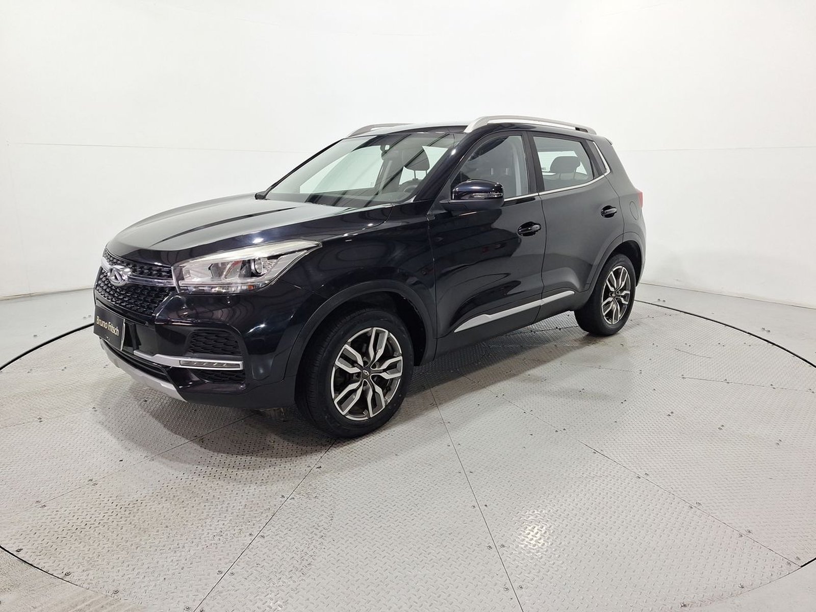 Chery TIGGO 3 NEW TIGGO 3 GLS 1.5 2021 - Imagen 3 de 20