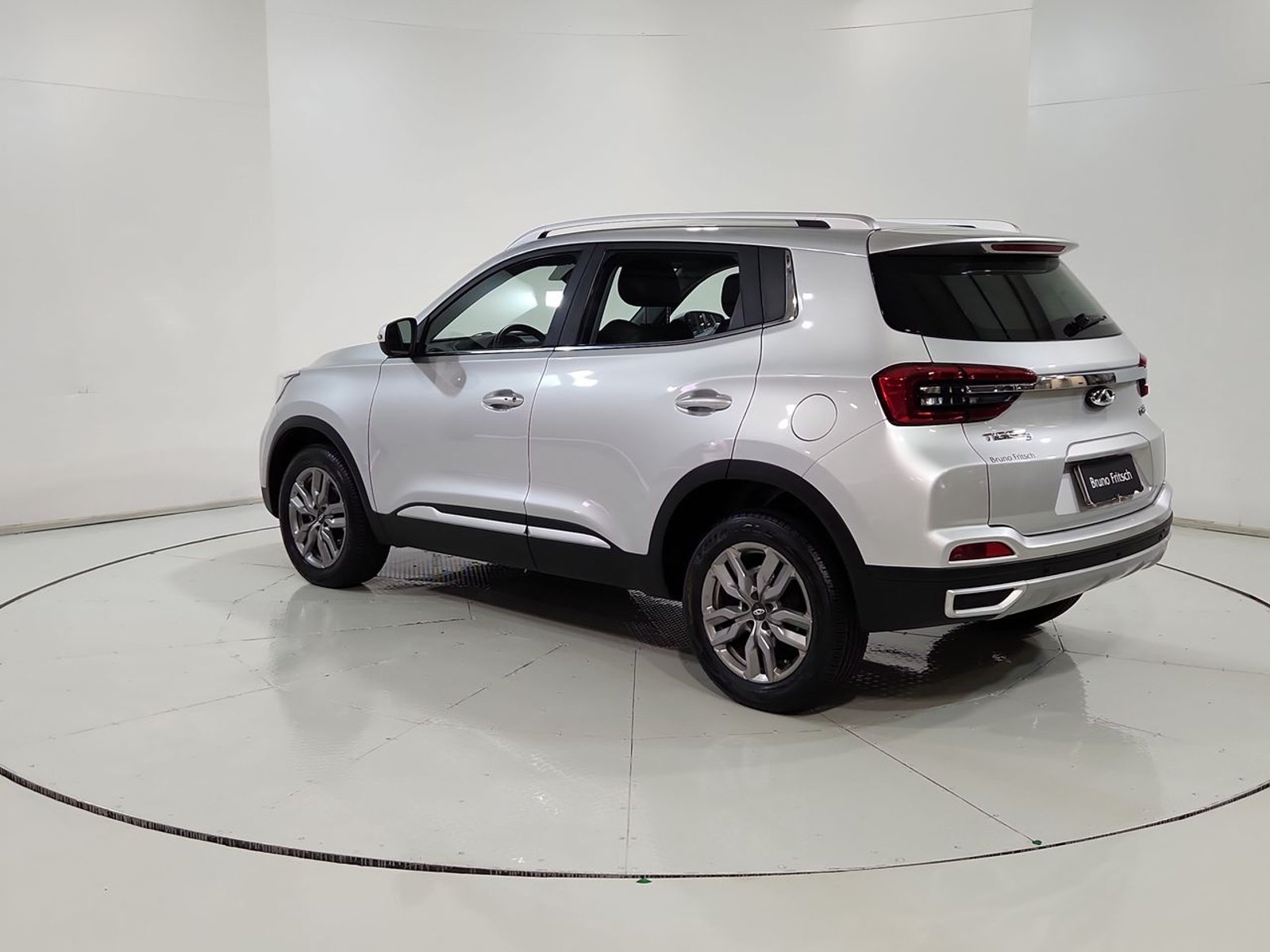 Chery TIGGO 3 1.5 2023 - Imagen 7 de 20