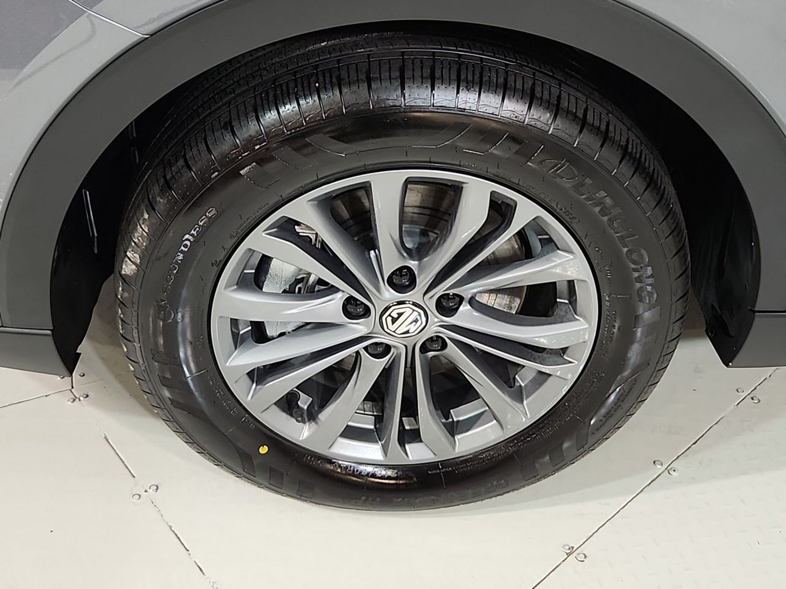 Mg ZS NEW ZS 1.5 AUT 2026 - Imagen 18 de 20