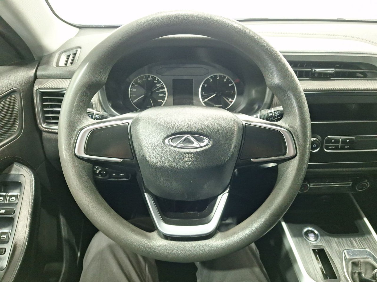 Chery TIGGO 3 1.5 2021 - Imagen 18 de 20