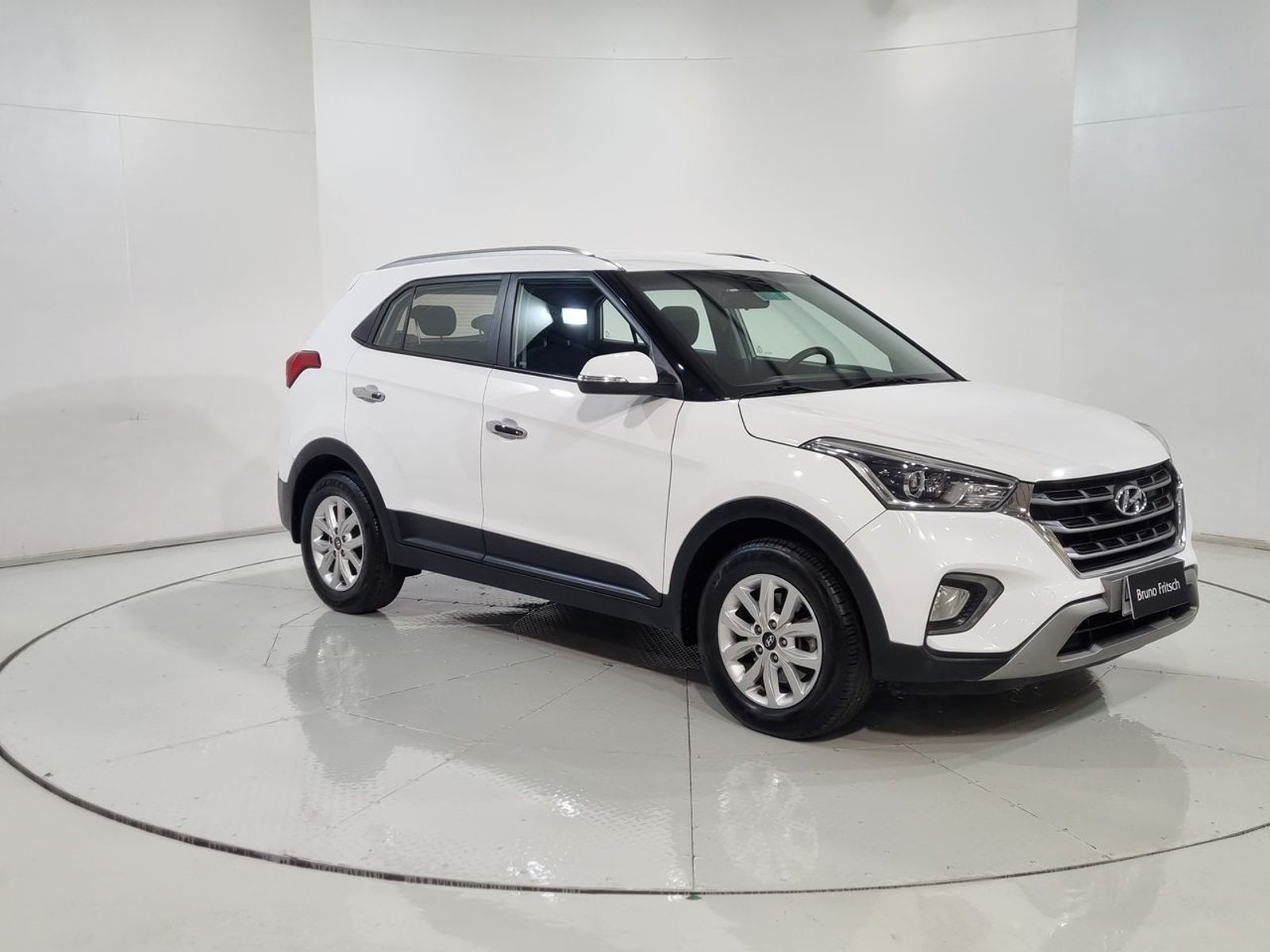 Hyundai CRETA GS 1.6 2019 - Imagen 15 de 20