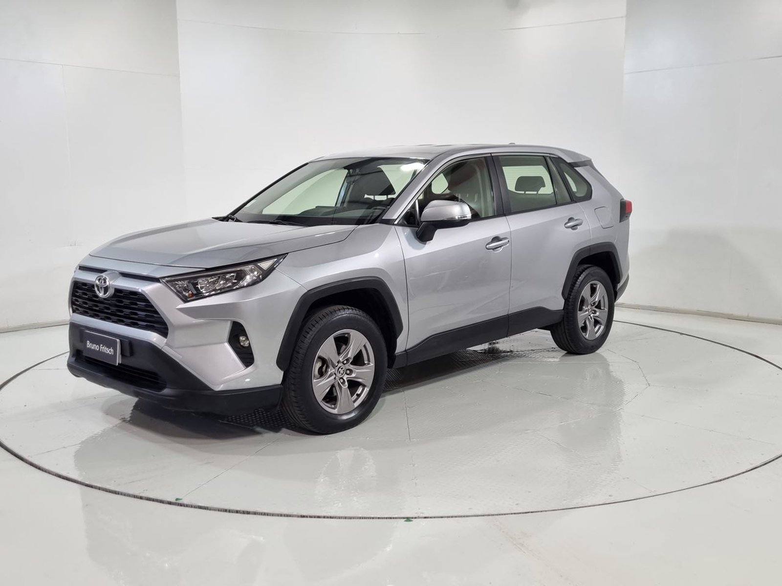 Toyota RAV4 OTTO 2.0 AUT 2023 - Imagen 3 de 20