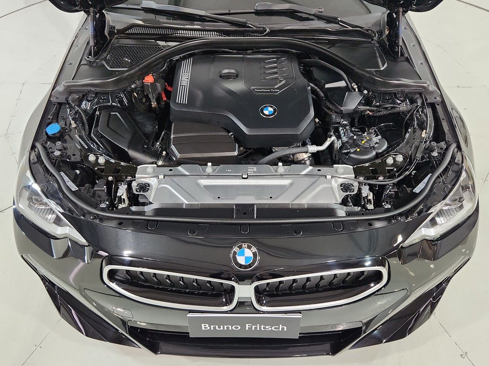 Bmw 220 I 220I COUPE 4X2 2.0 AUT 2026 - Imagen 19 de 20