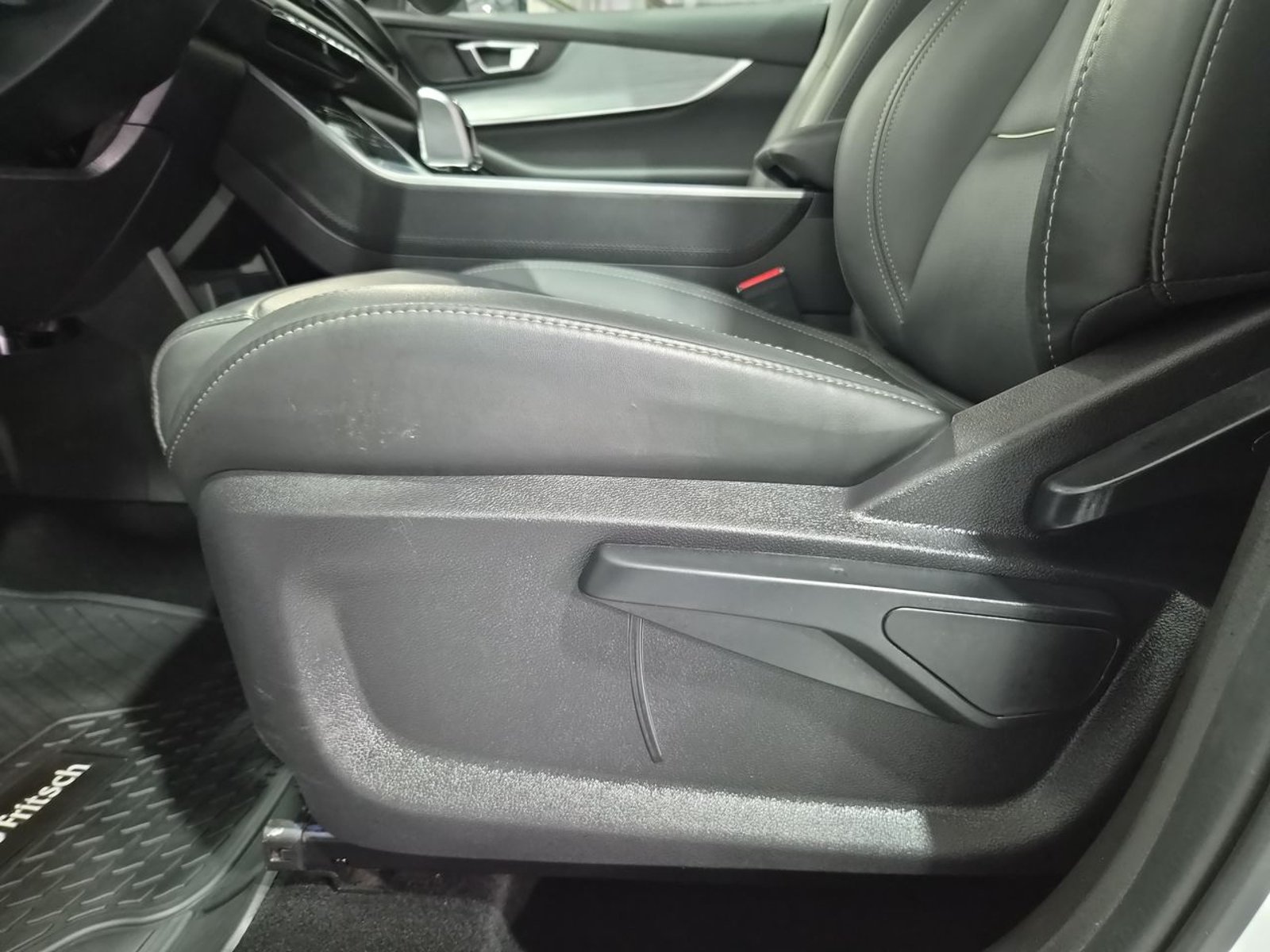 Chery TIGGO 7 PRO MAX TIGGO 7  GLS  CVT  PRO 1.5 AUT 2025 - Imagen 17 de 20