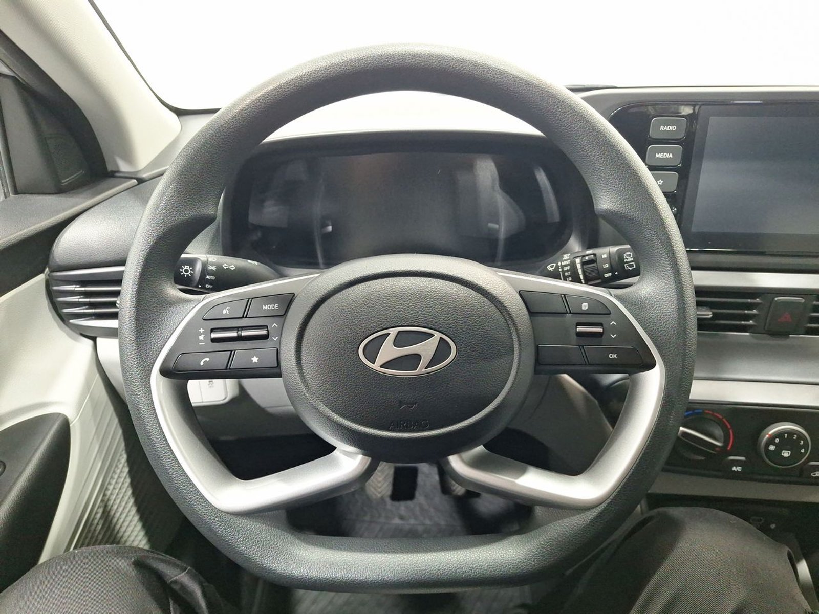 Hyundai I20 BI3  4X2 1.4 2025 - Imagen 19 de 20