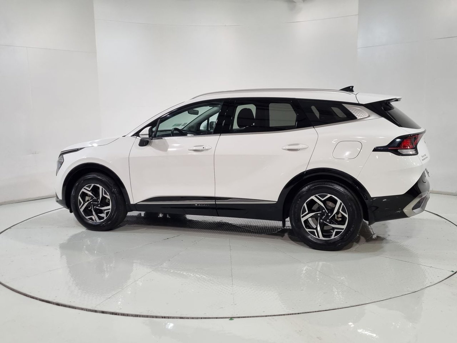 Kia SPORTAGE EX 2.0 AUT 2023 - Imagen 6 de 20