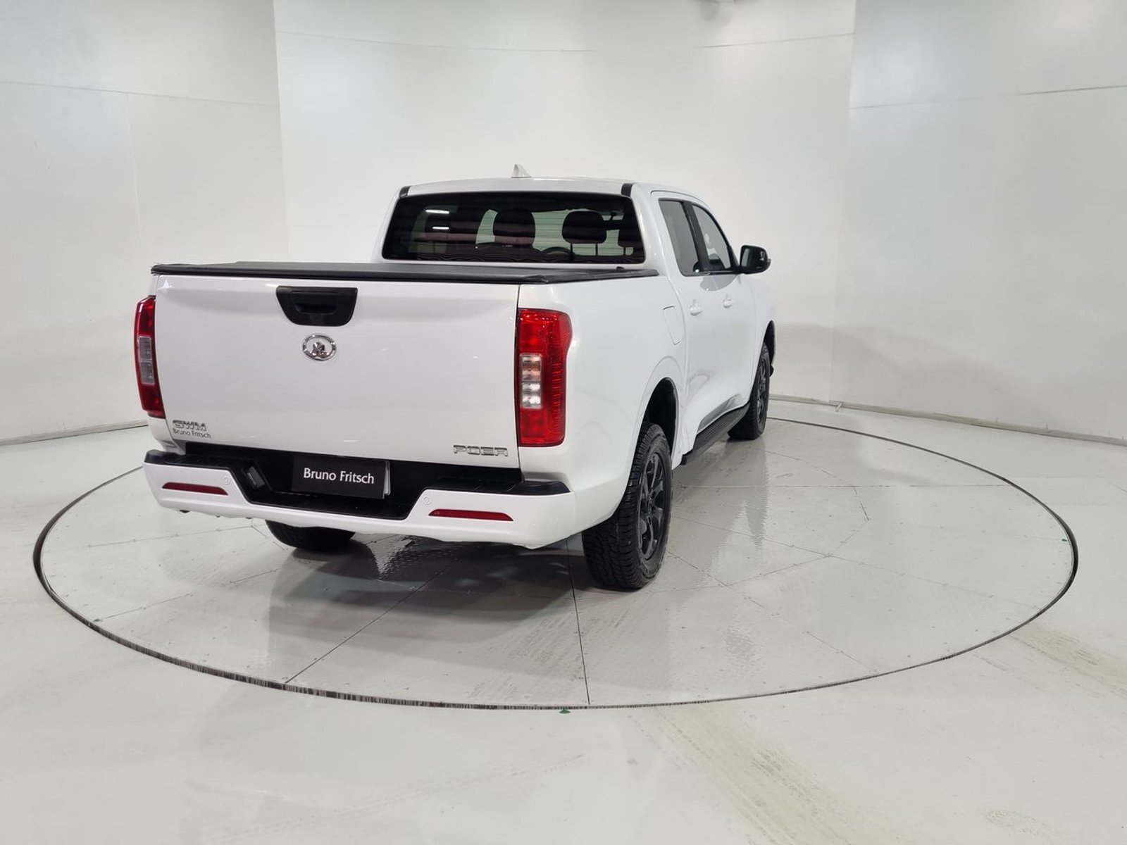 Great wall POER ELITE 2.0 2024 - Imagen 10 de 20