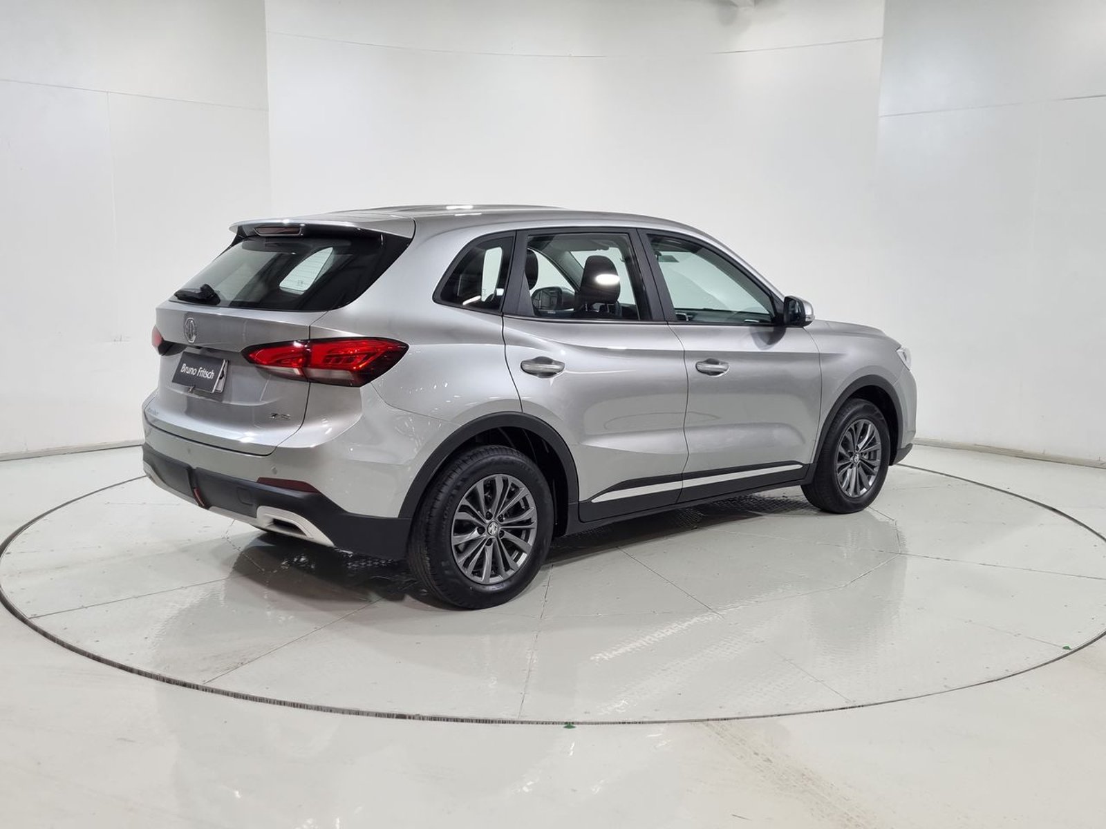 Mg ZS NEW ZS 1.5 AUT 2026 - Imagen 11 de 20