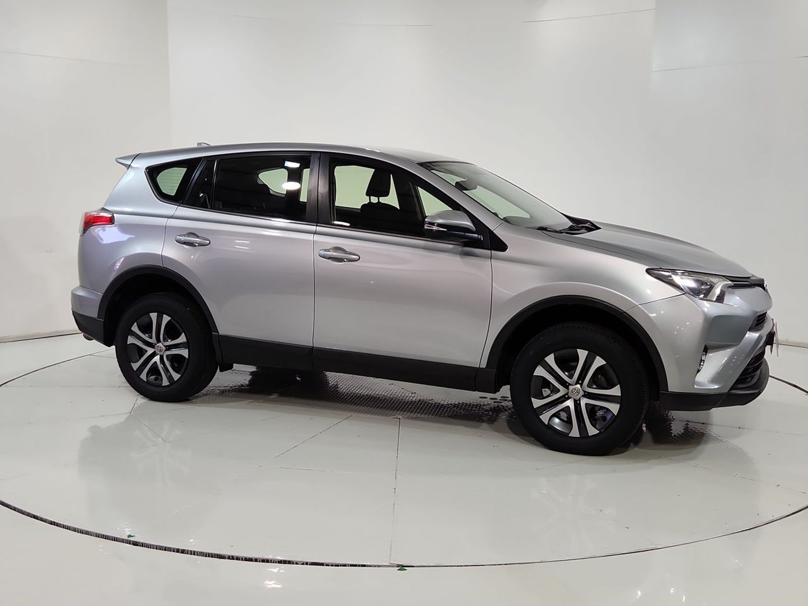 Toyota RAV4 RAV 4 2.0 AUT 2019 - Imagen 14 de 20