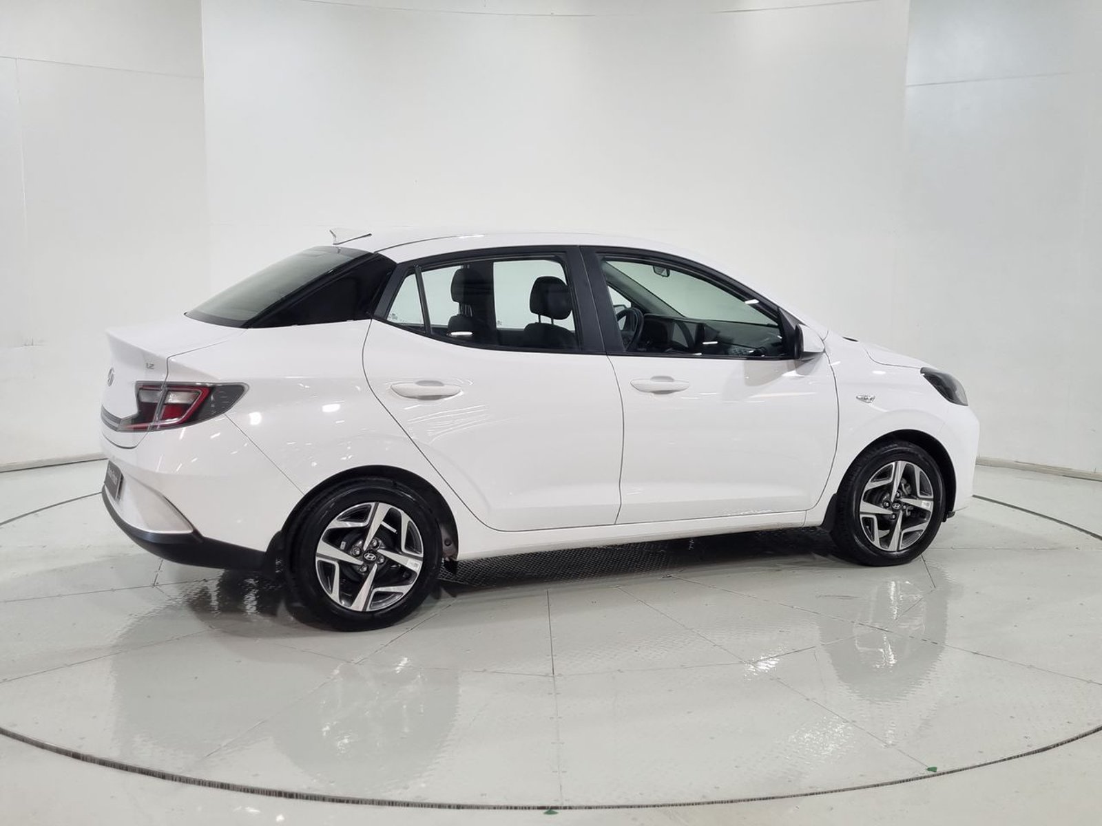 Hyundai GRAND I10 AI3 1.2 AUT 2025 - Imagen 12 de 20