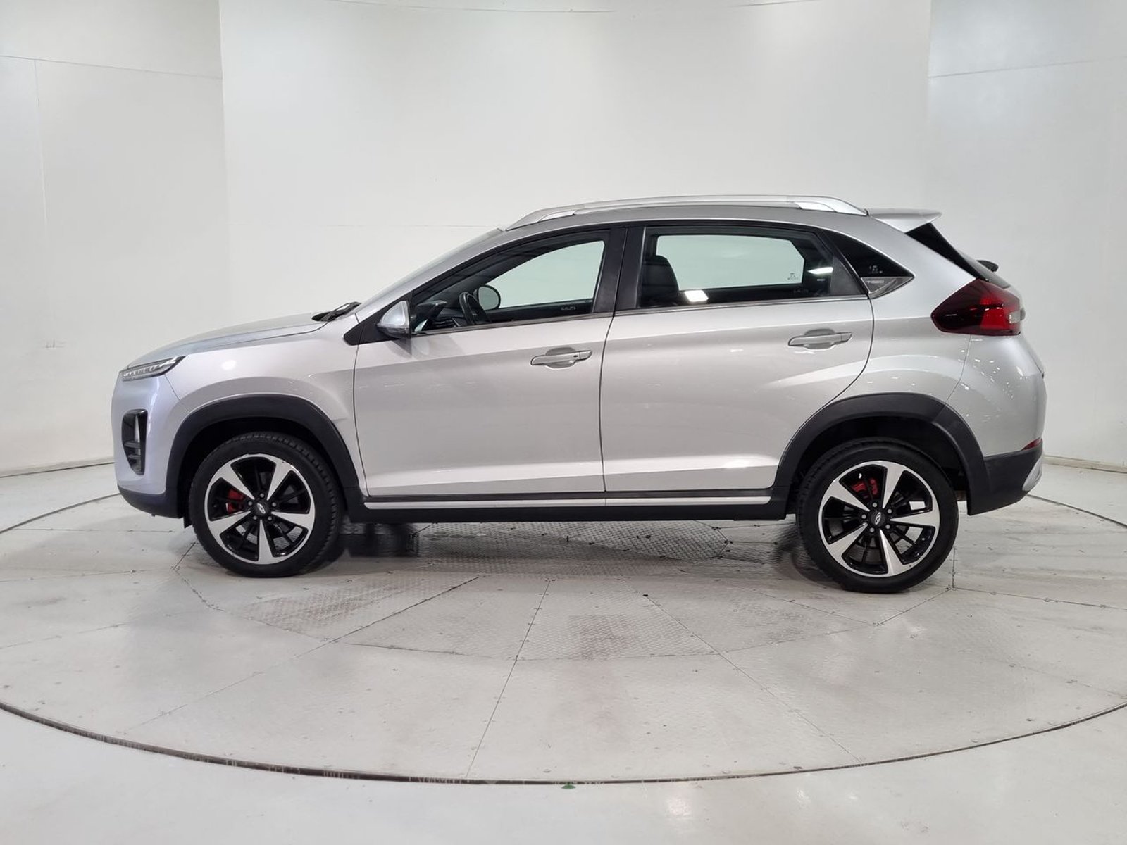 Chery TIGGO 2 PRO GLX 1.0 AUT 2023 - Imagen 5 de 20