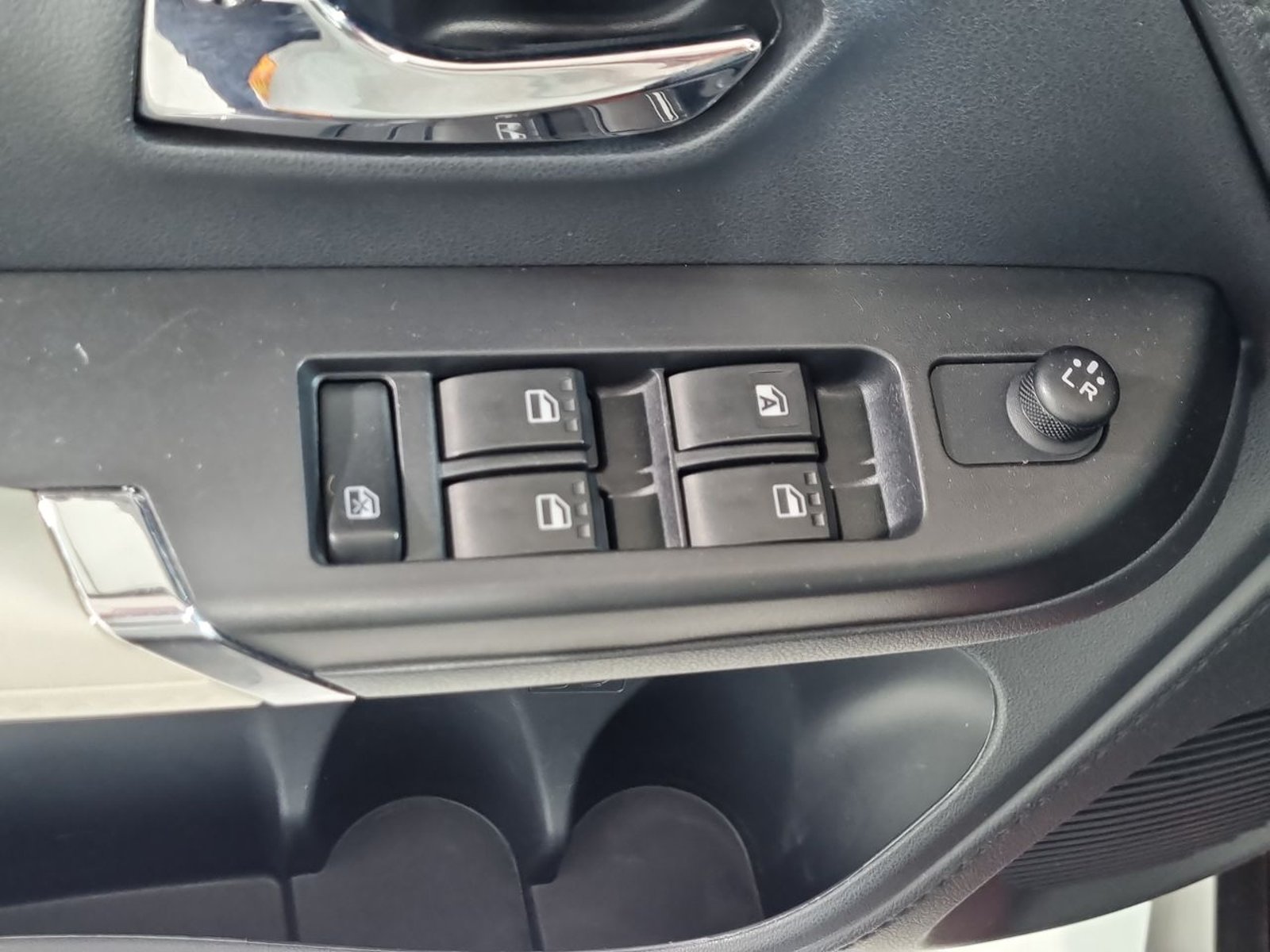 Toyota RUSH 1.5 MT 2023 - Imagen 20 de 20