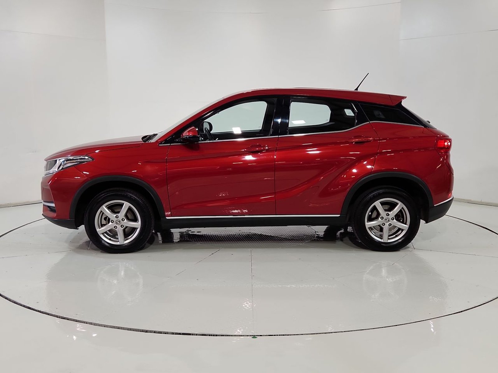 Dfsk 500 SUV 500 1.5 2022 - Imagen 5 de 20