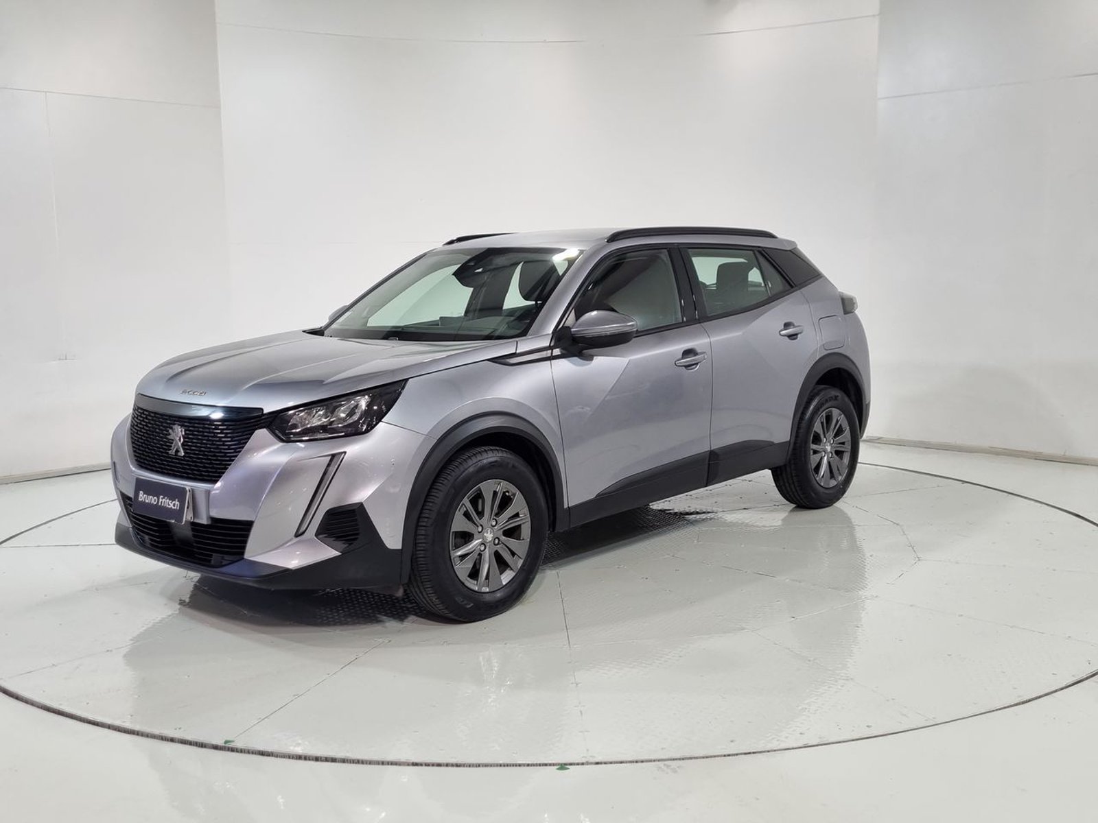 Peugeot 2008 PURETECH 130 1.2 2021 - Imagen 3 de 20